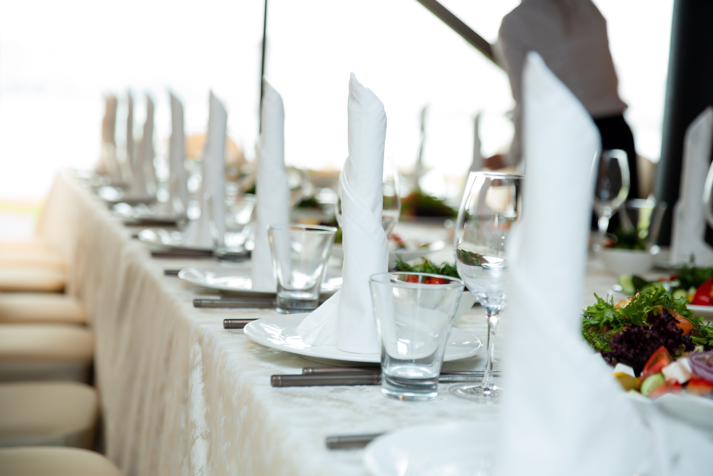 Интерьер коммерция. Свадебный фотограф Солонский Валерий