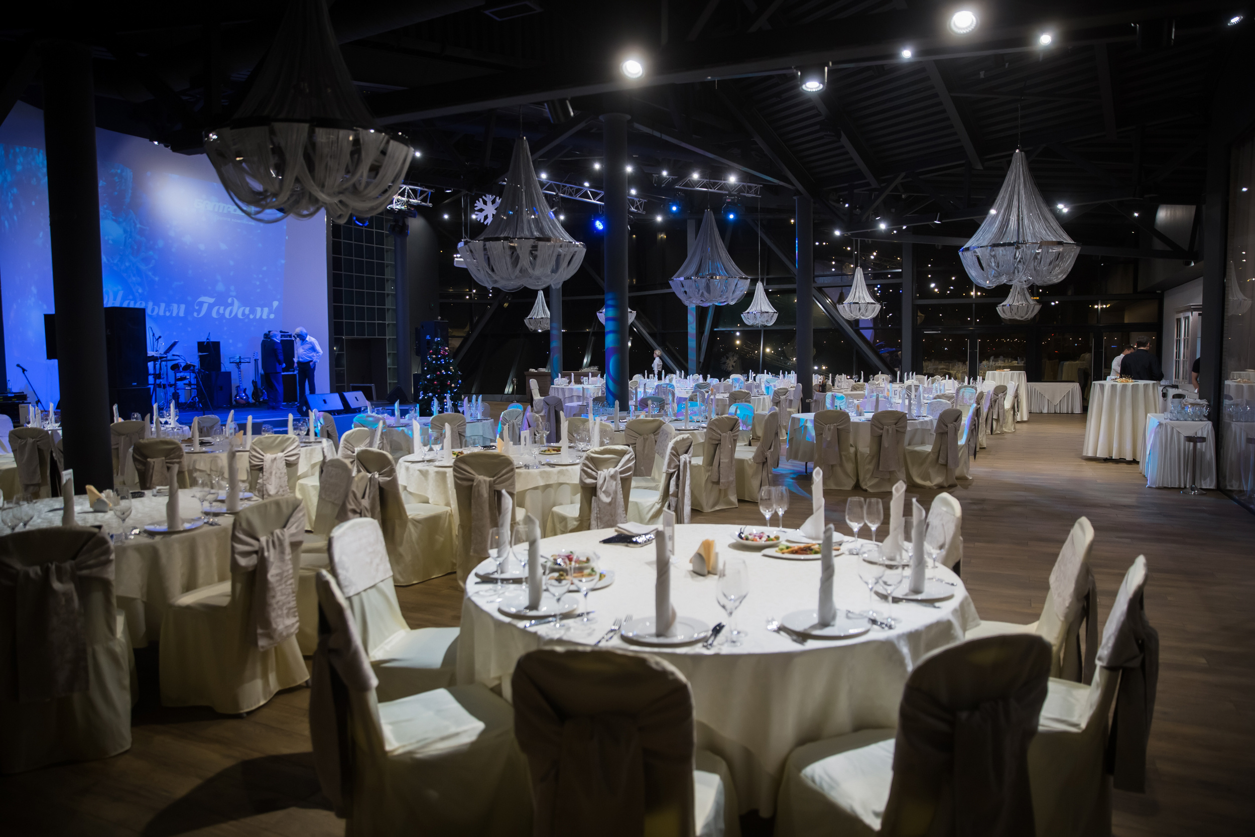 Интерьер коммерция. Свадебный фотограф Солонский Валерий