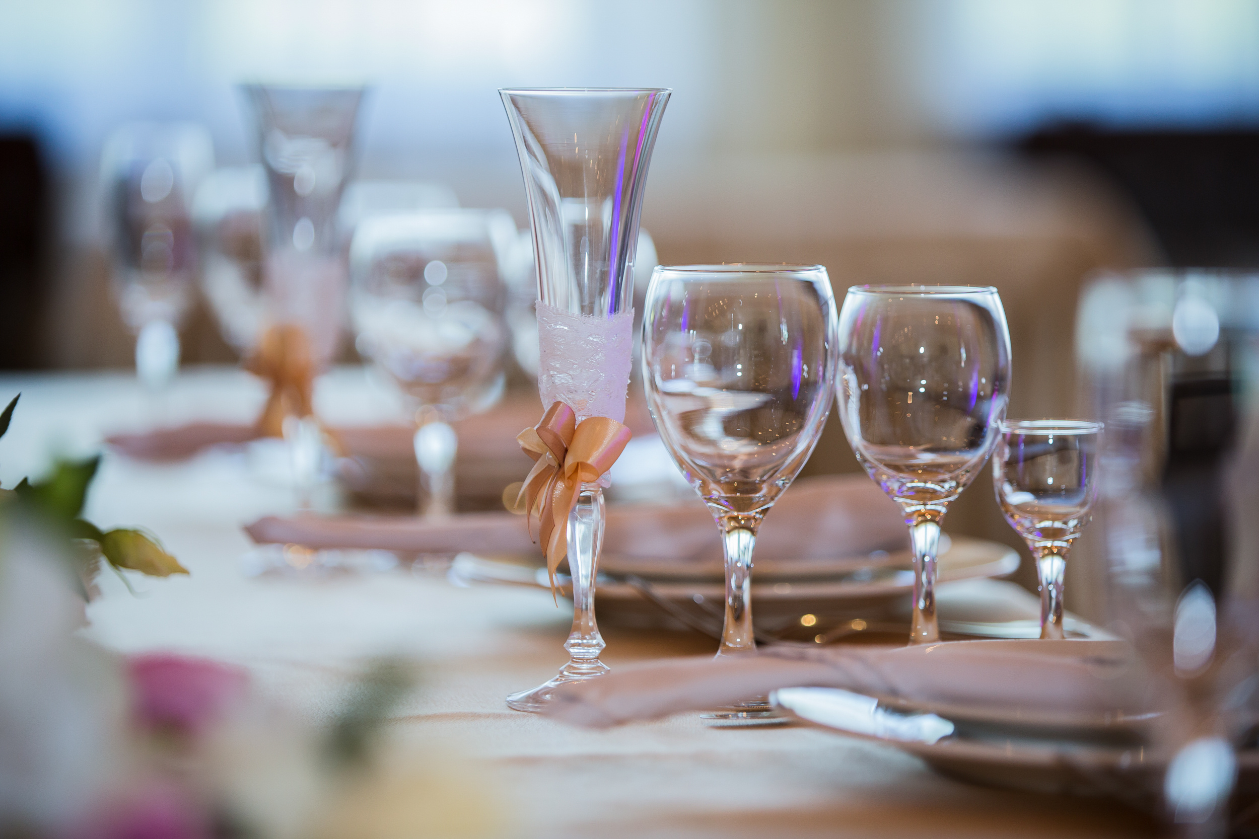 Интерьер коммерция. Свадебный фотограф Солонский Валерий