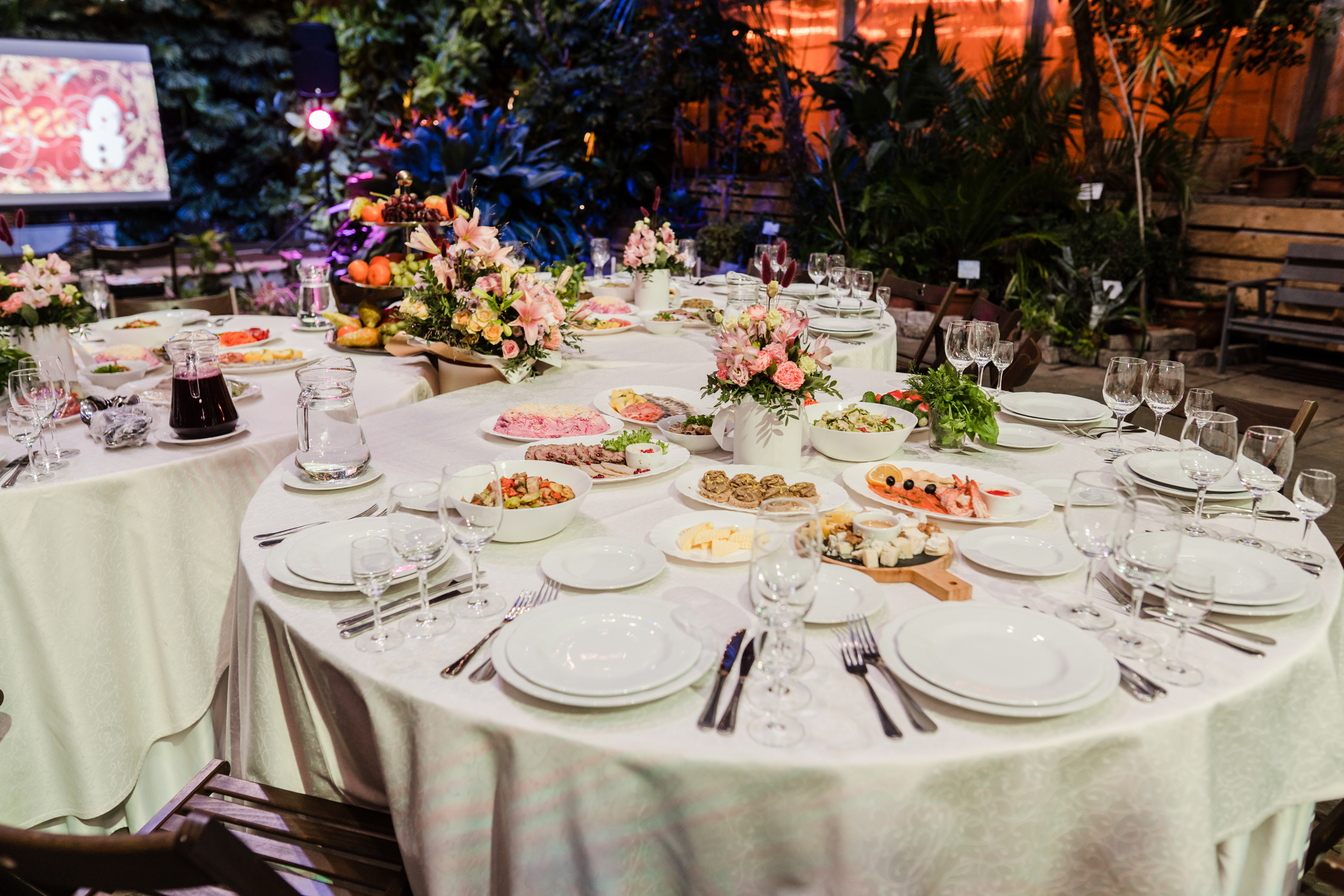 Интерьер коммерция. Свадебный фотограф Солонский Валерий