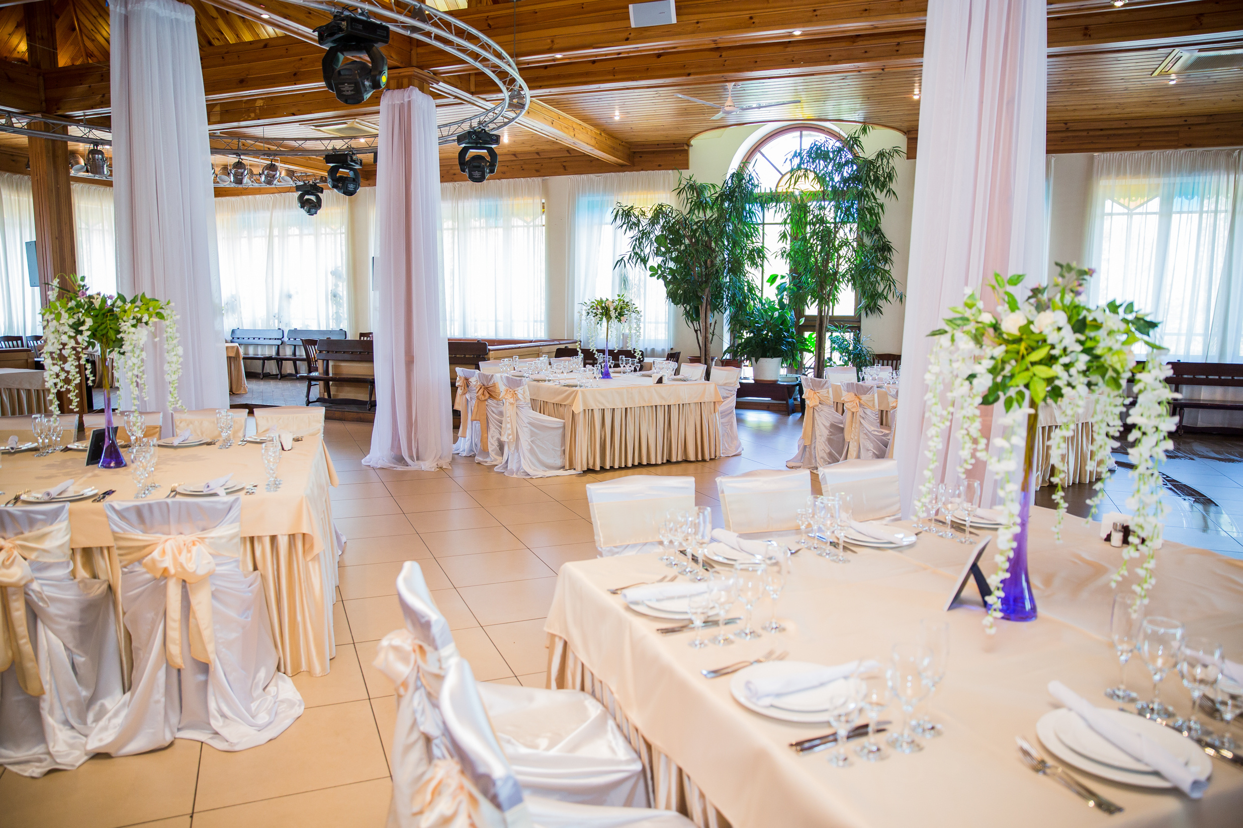 Интерьер коммерция. Свадебный фотограф Солонский Валерий