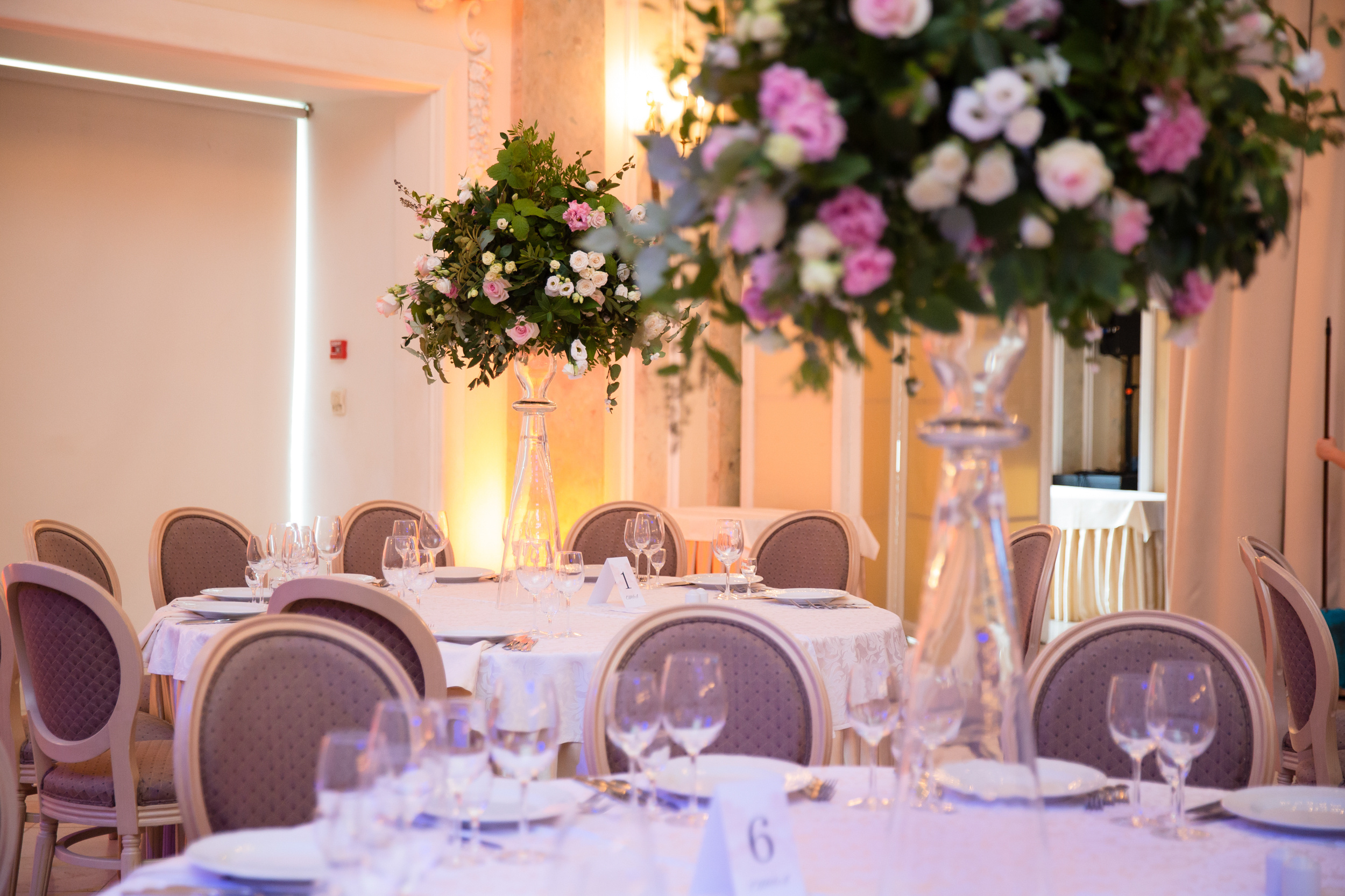 Интерьер коммерция. Свадебный фотограф Солонский Валерий