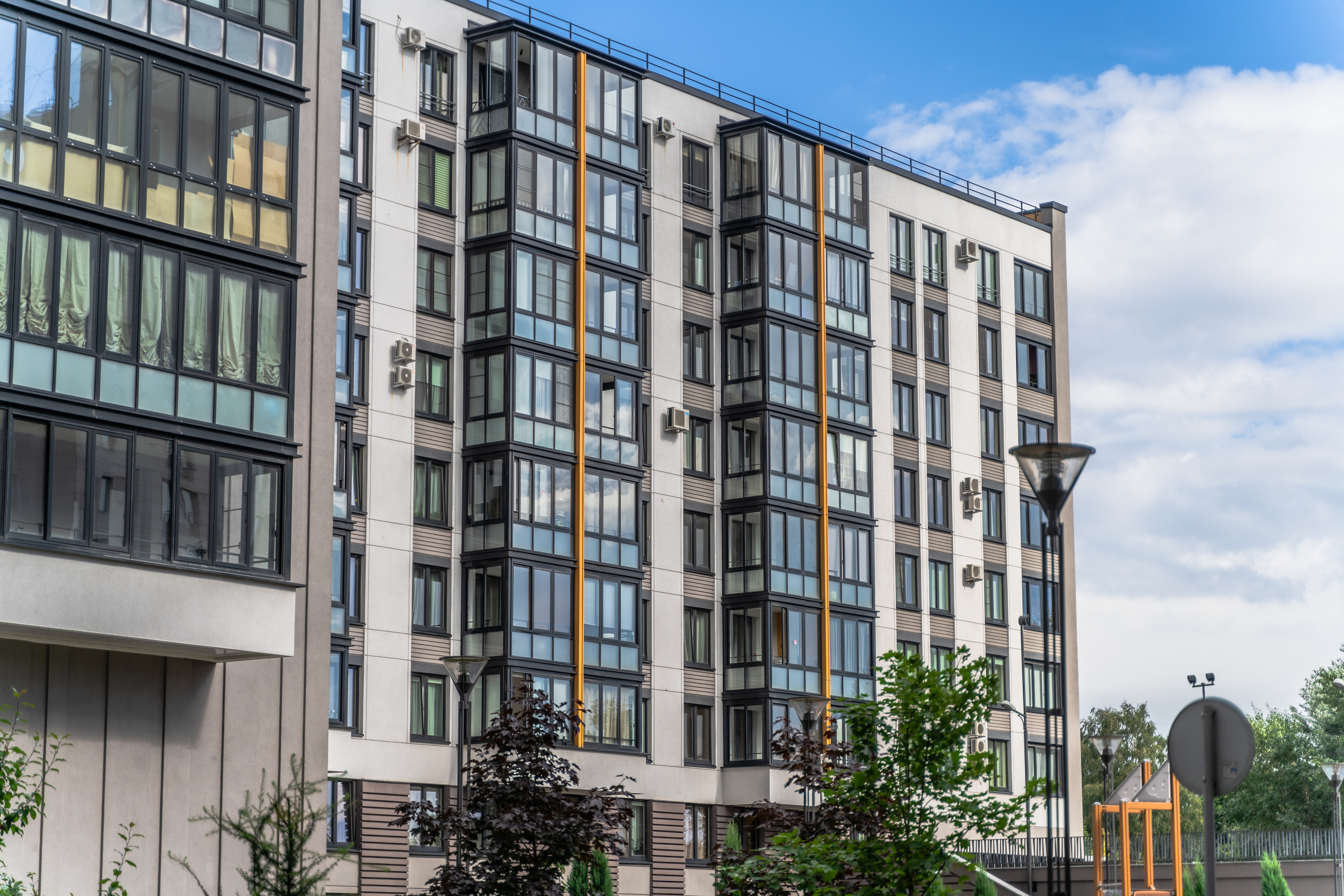 Интерьер. Свадебный фотограф Солонский Валерий