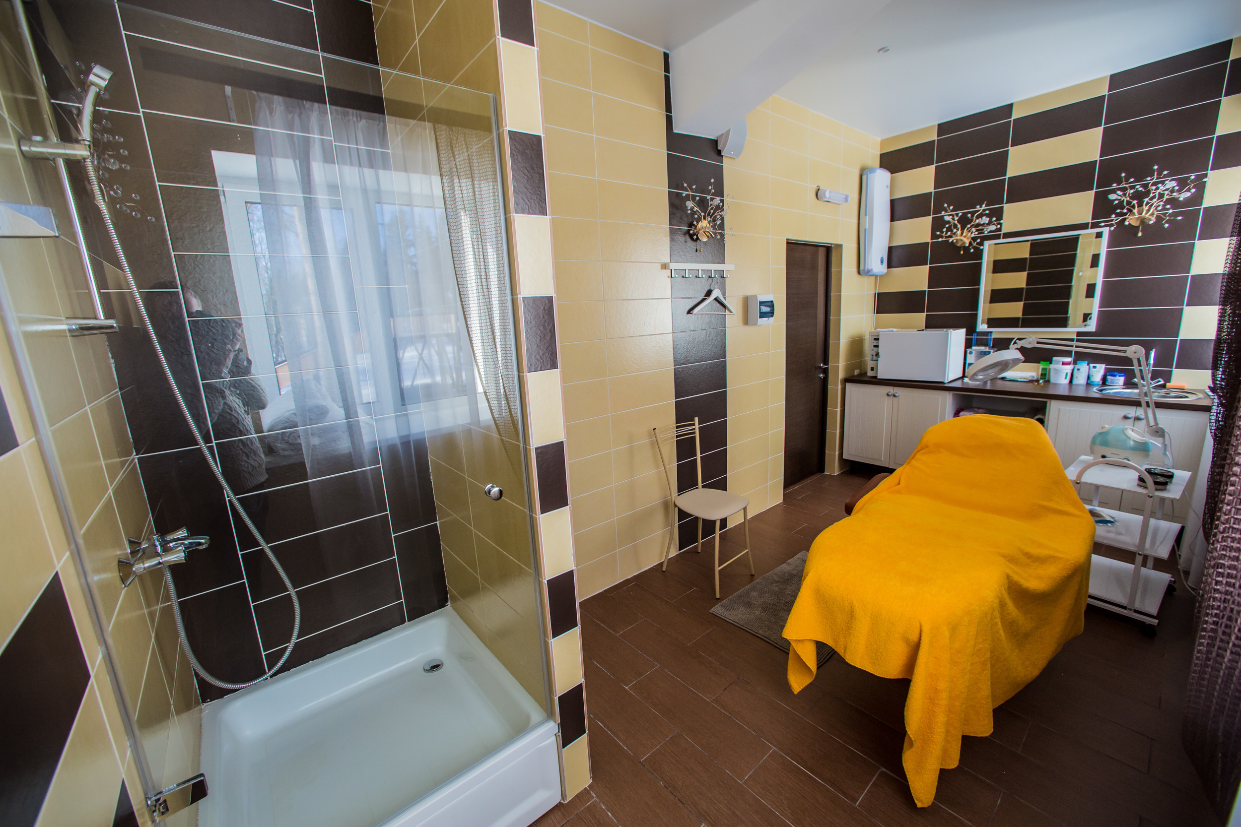 Интерьер коммерция. Свадебный фотограф Солонский Валерий