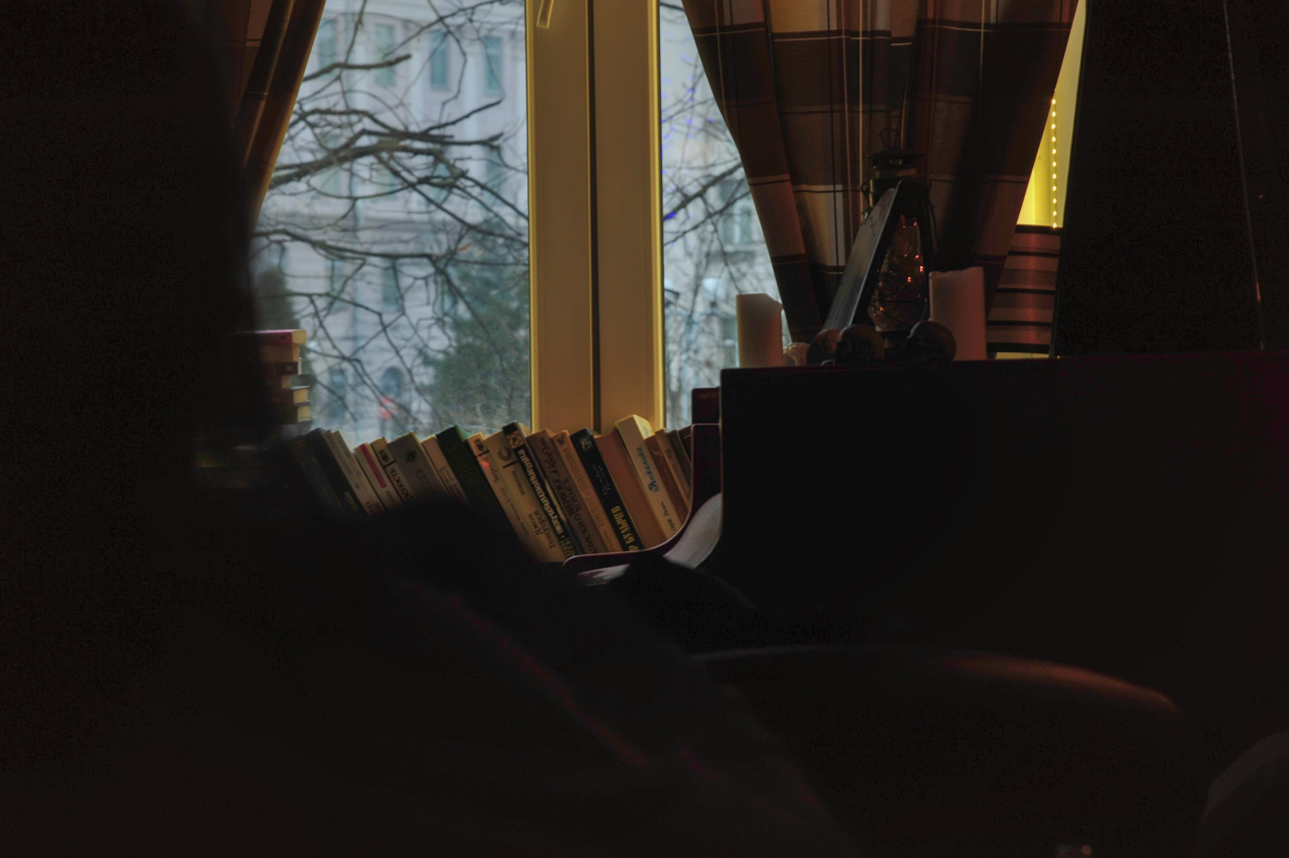 Vibe. Фотограф Милена Яновска