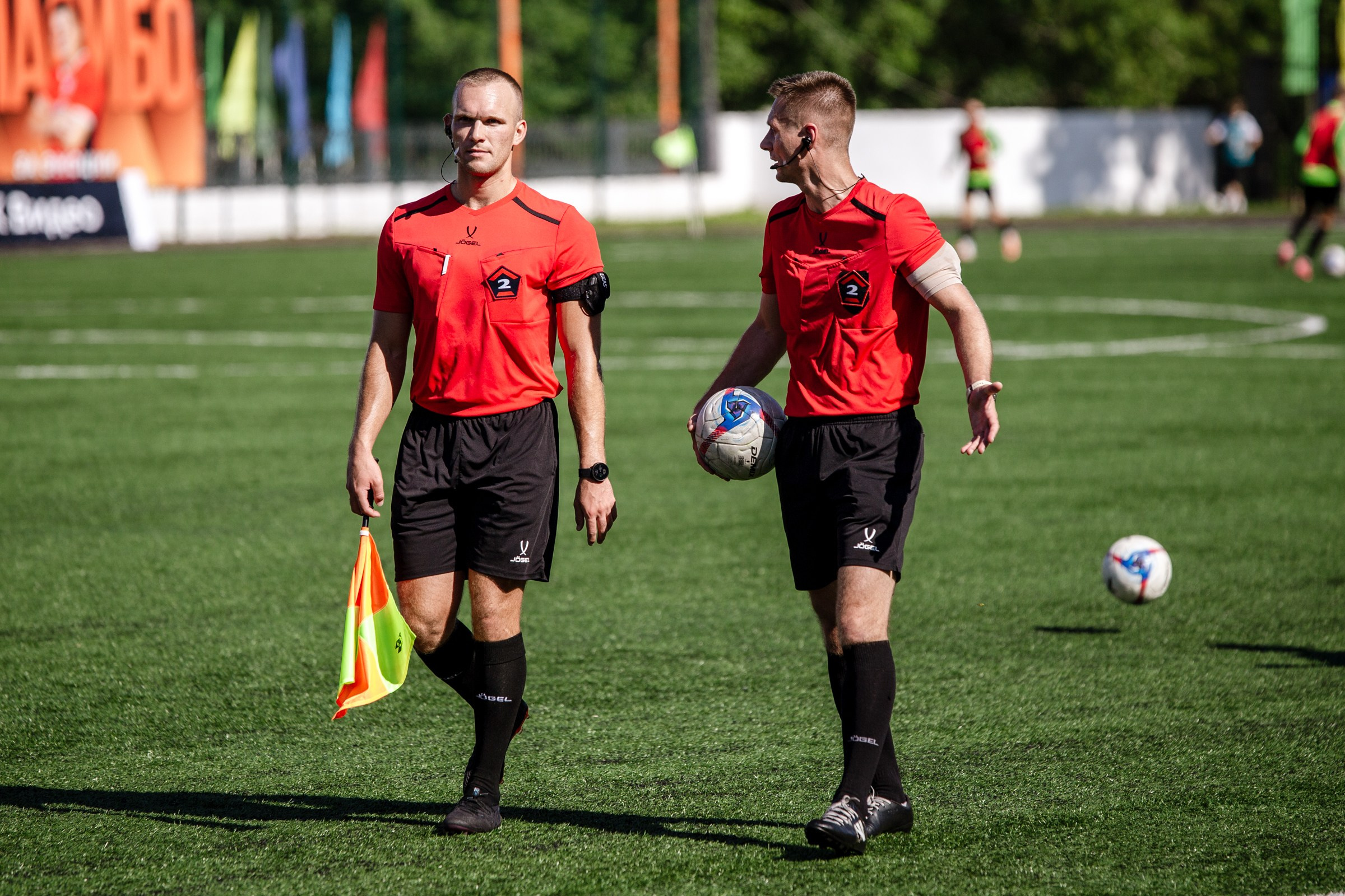 Первенство России по футболу LEON-Вторая лига Б | ФК Иркутск — Чертаново (Москва) | 24.08.25. Фотограф в Иркутске Евгения Айвазова