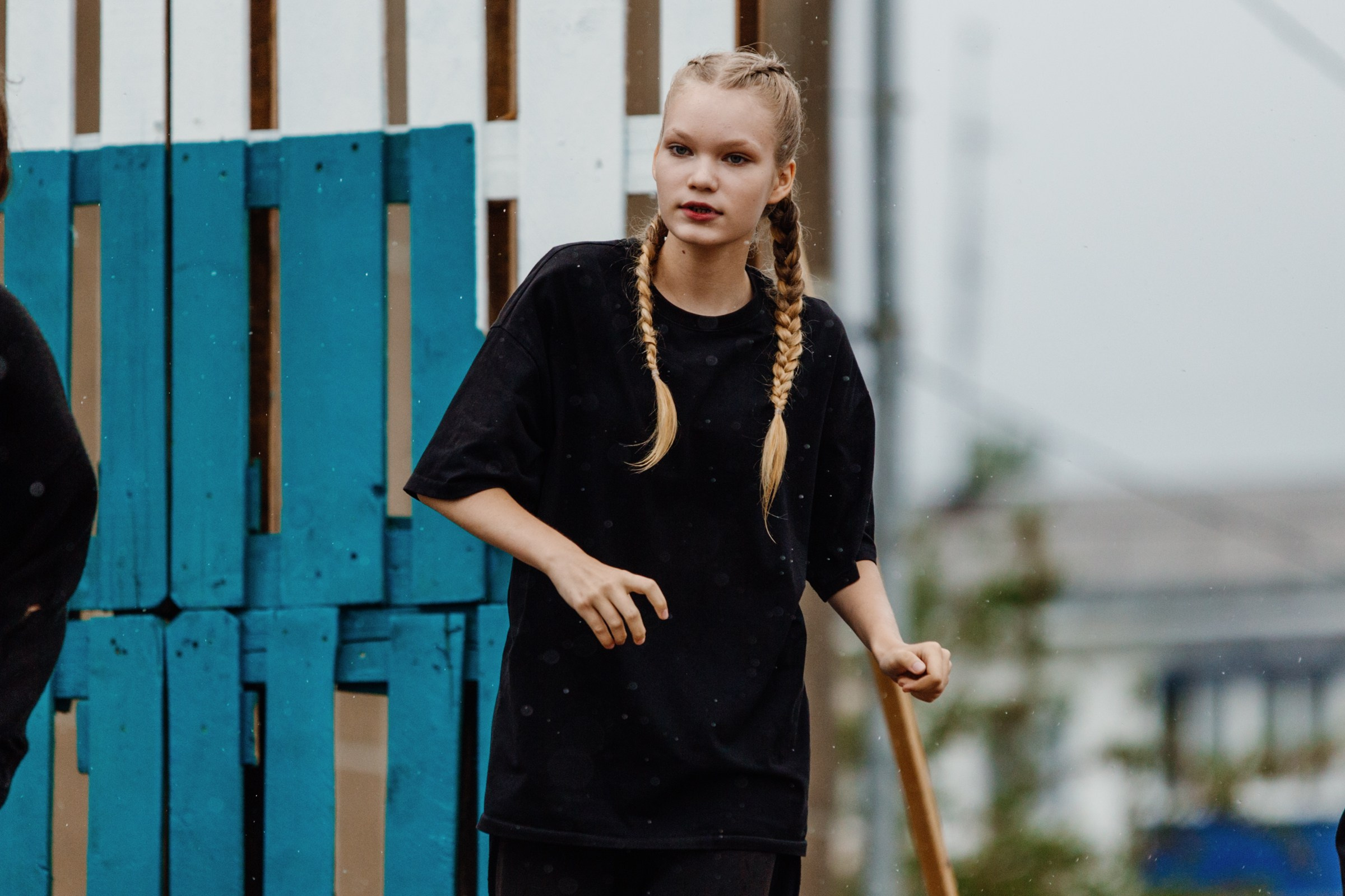 День города Усолье-Сибирское 2025. Фотограф в Иркутске Евгения Айвазова