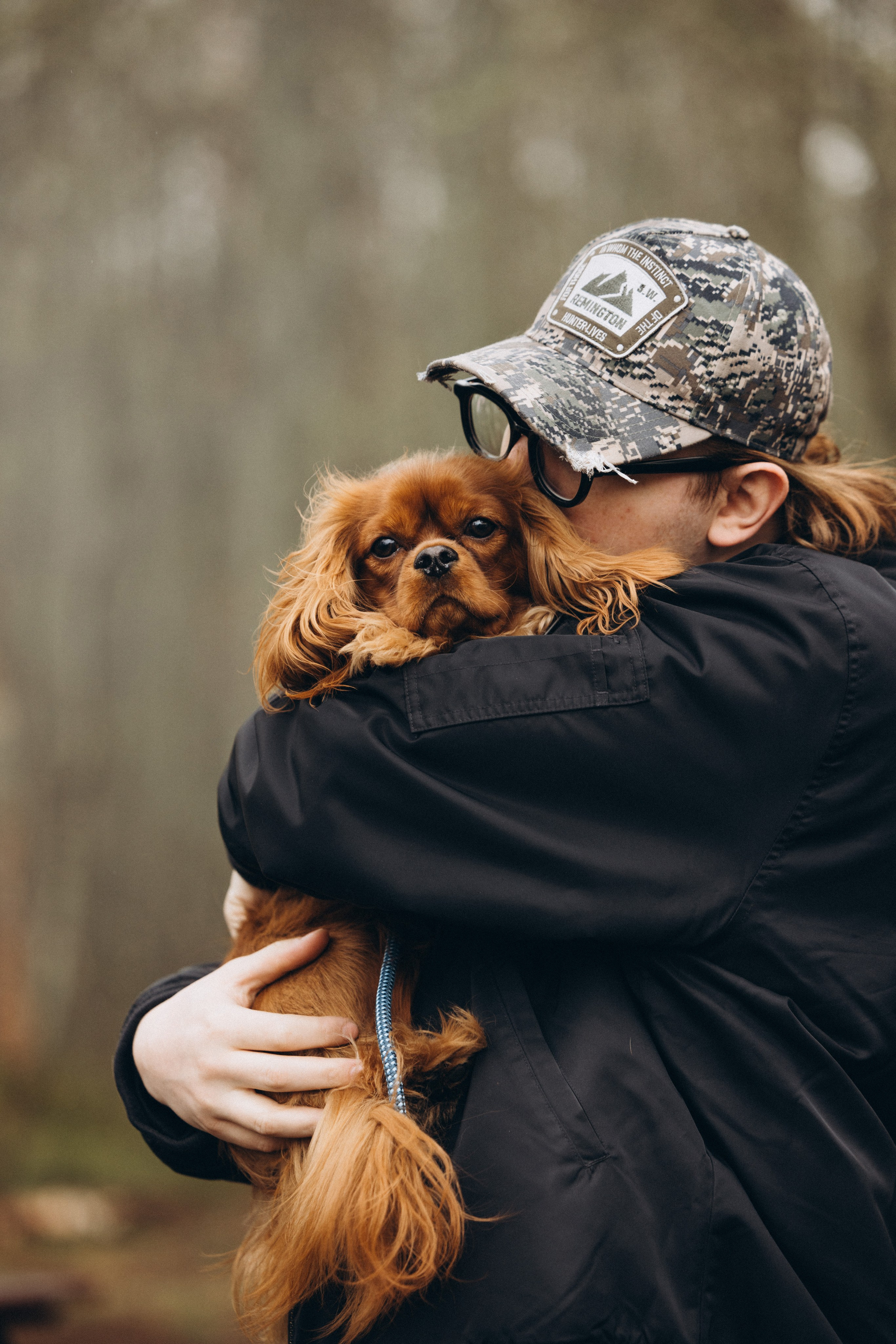 Встреча ККЧС. Фотограф анималист Осипчикова Мария