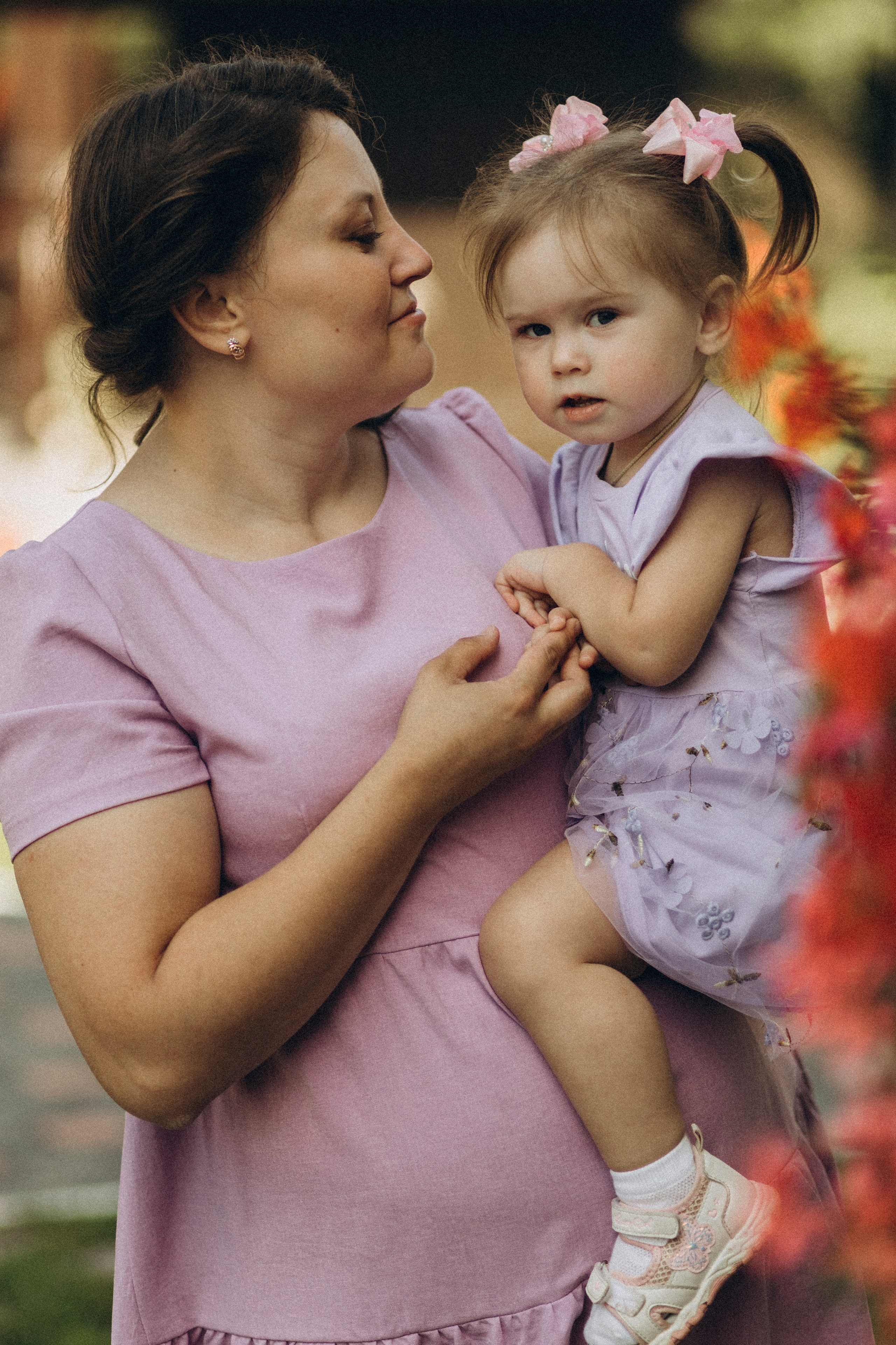 Годик Еве. Семейный и детский фотограф в Рязани Васюгова Мария
