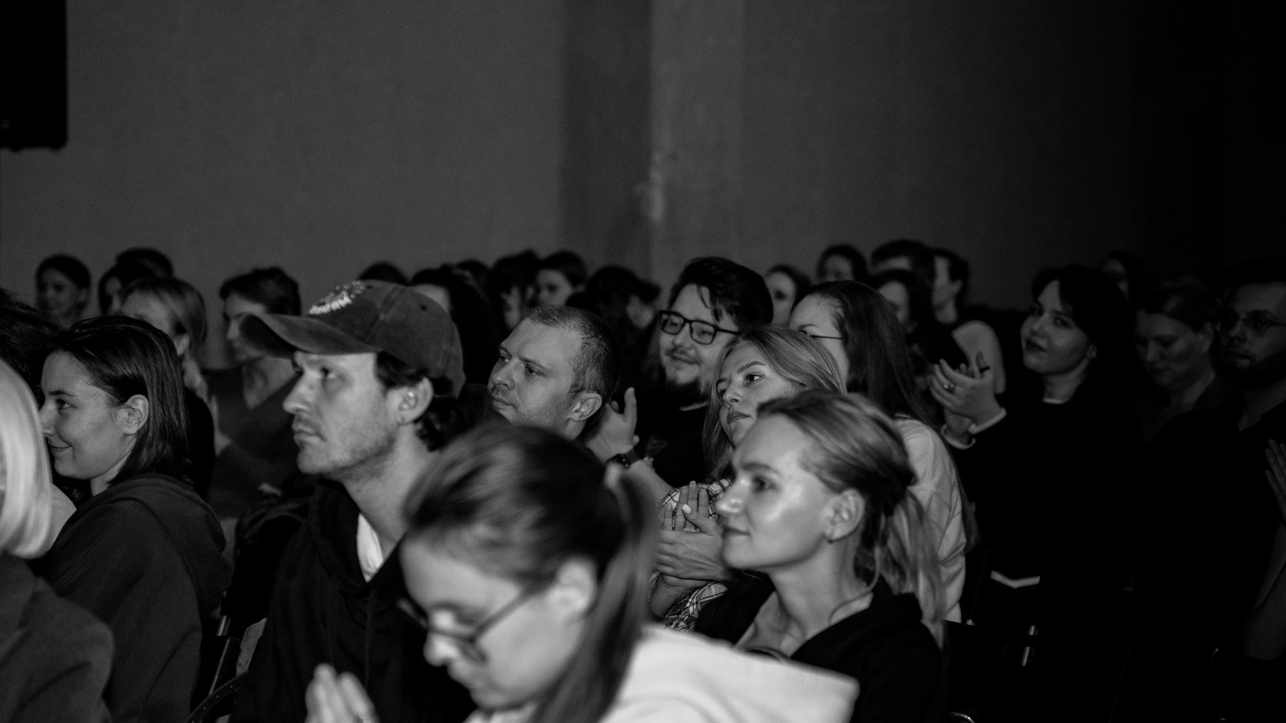 MHFF. Фотограф в Москве. Шахабудин