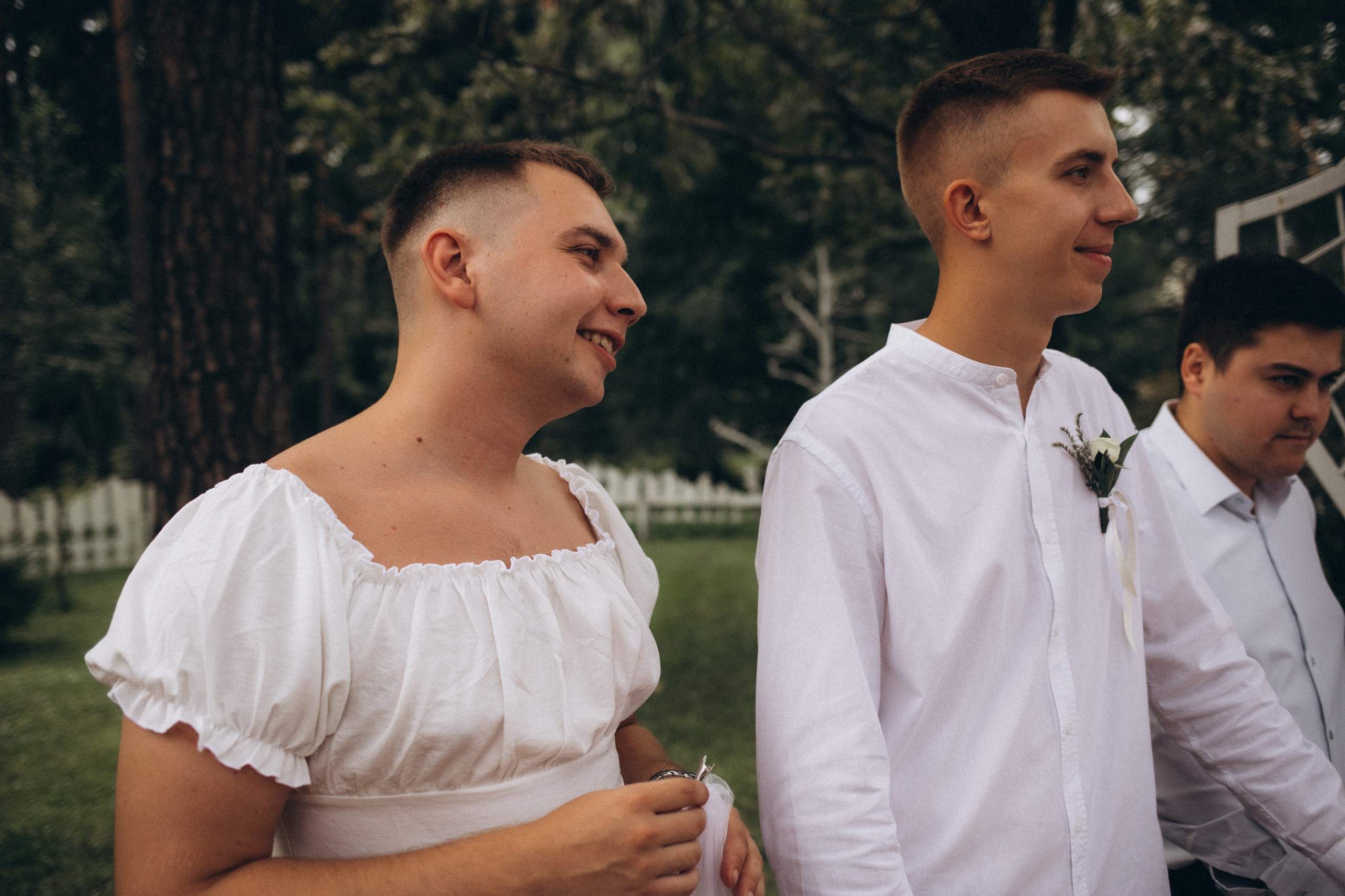 Жаркий июнь. Семейный и свадебный фотограф Анна Кожокарь