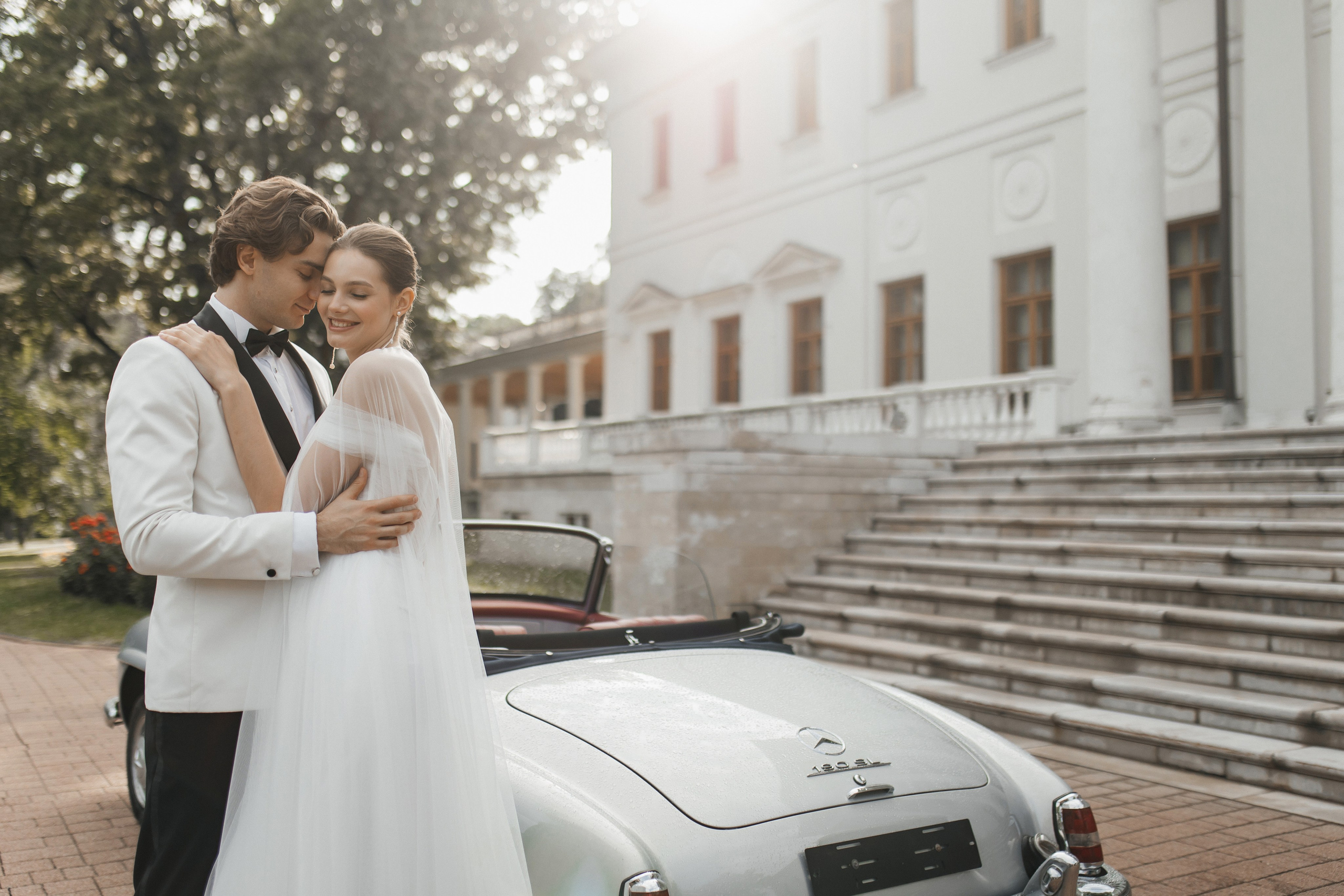 Love is in the air. Ваш фотограф  Наволоцкая Юлия