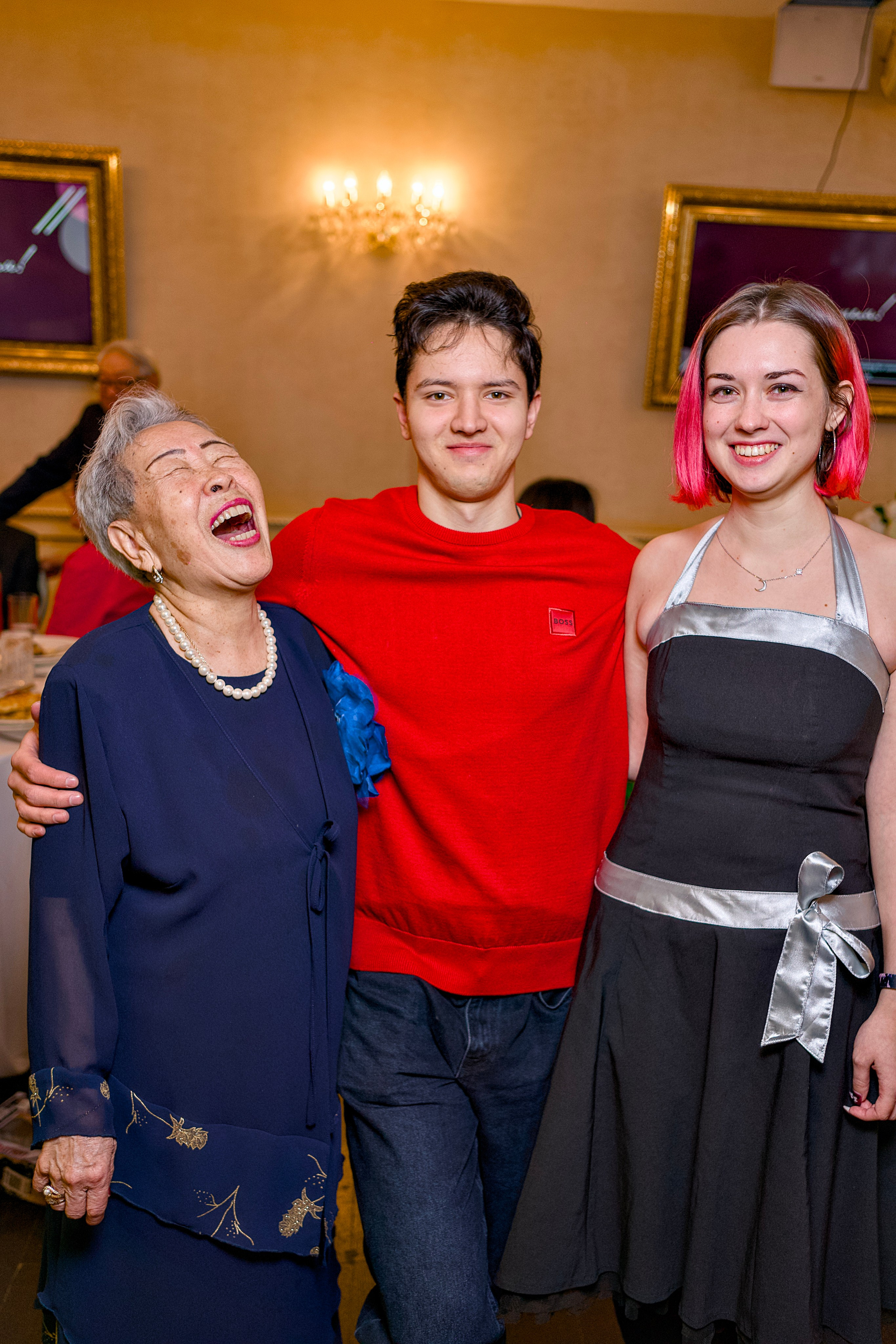 Мероприятия. Фотограф Богдан Оськин