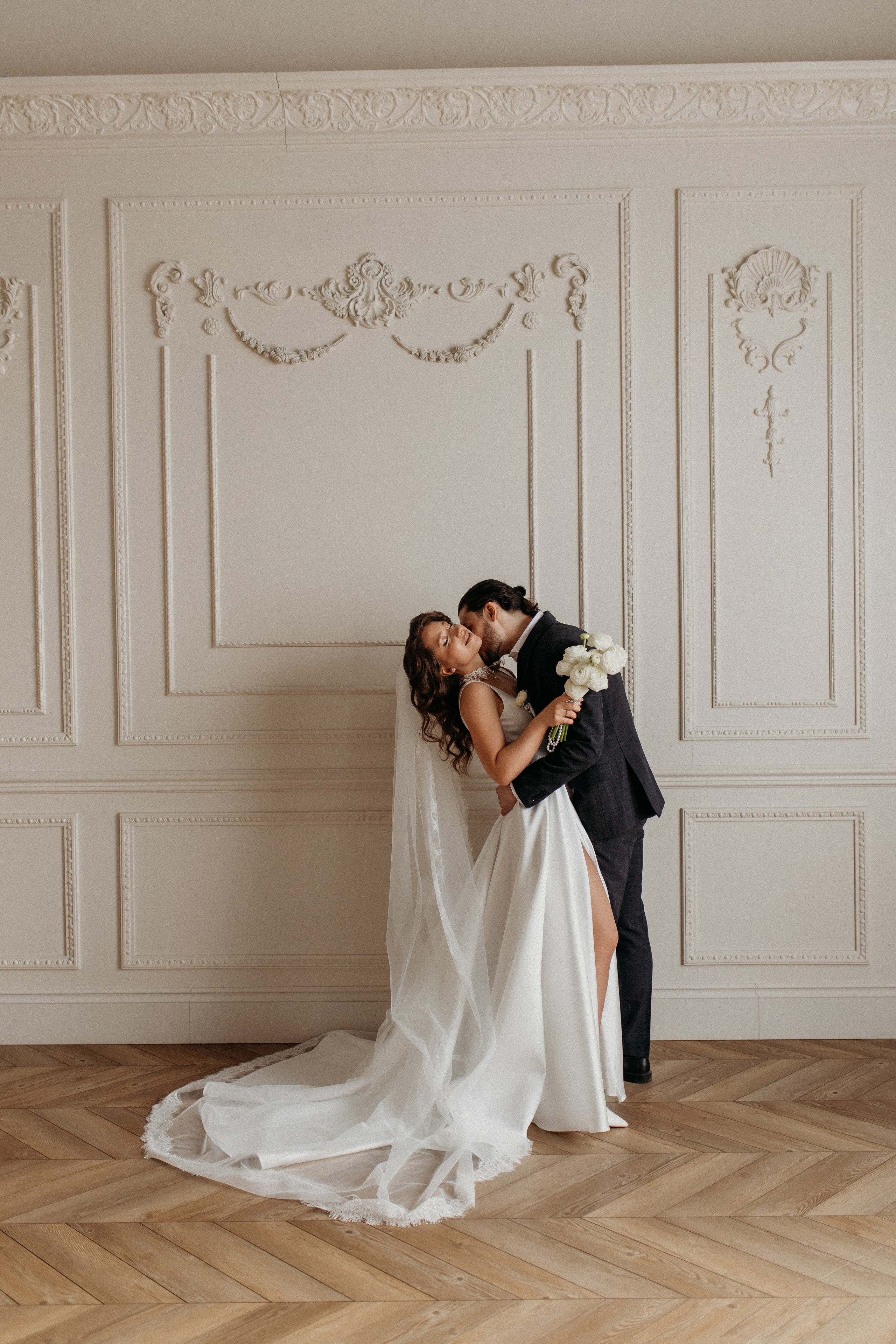 Егор и Екатерина. Фотограф Тимербаева Алина г. Сургут