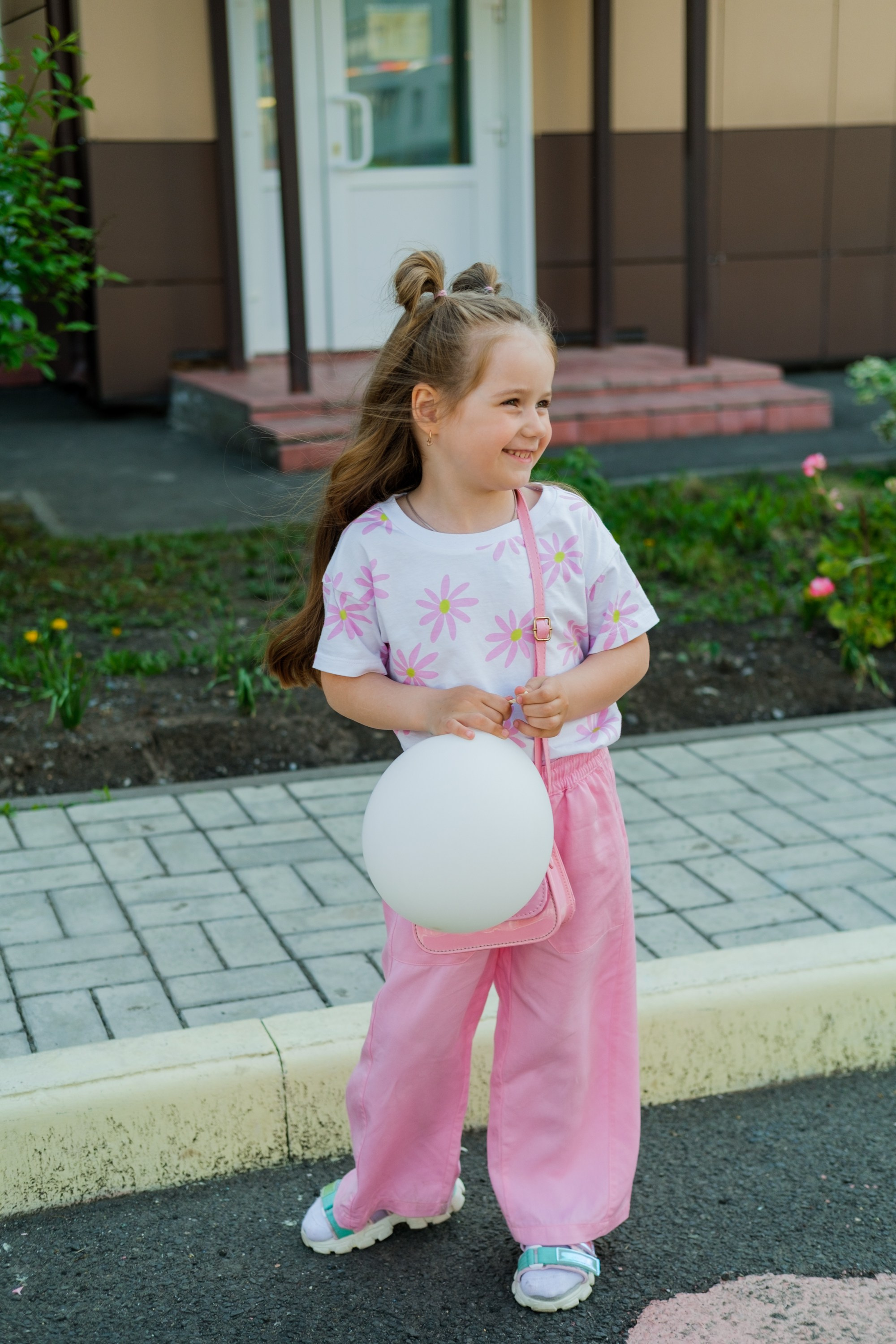 Выпускной 2023. Фотограф Софья Володкина