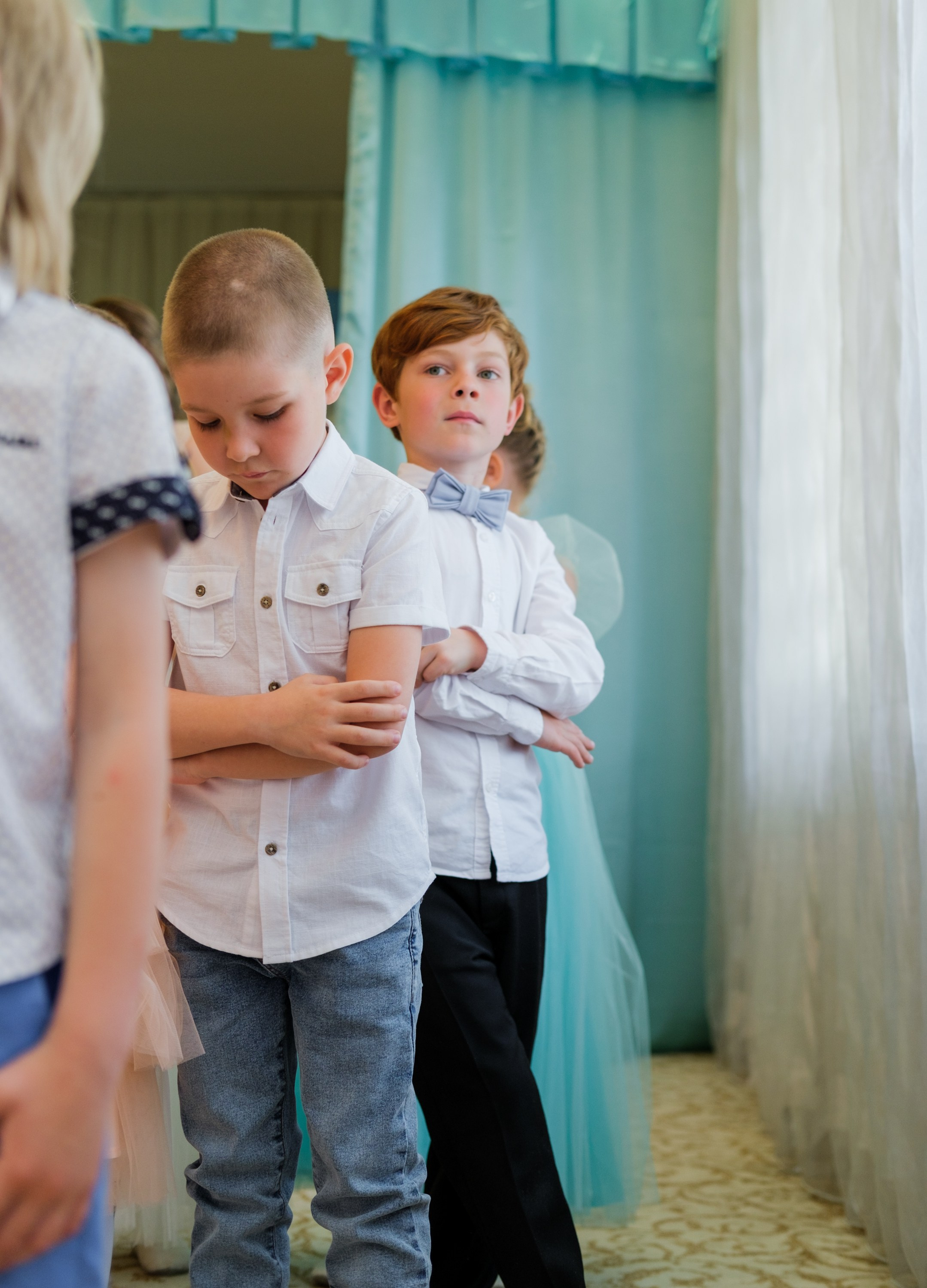 Выпускной 2023. Фотограф Софья Володкина