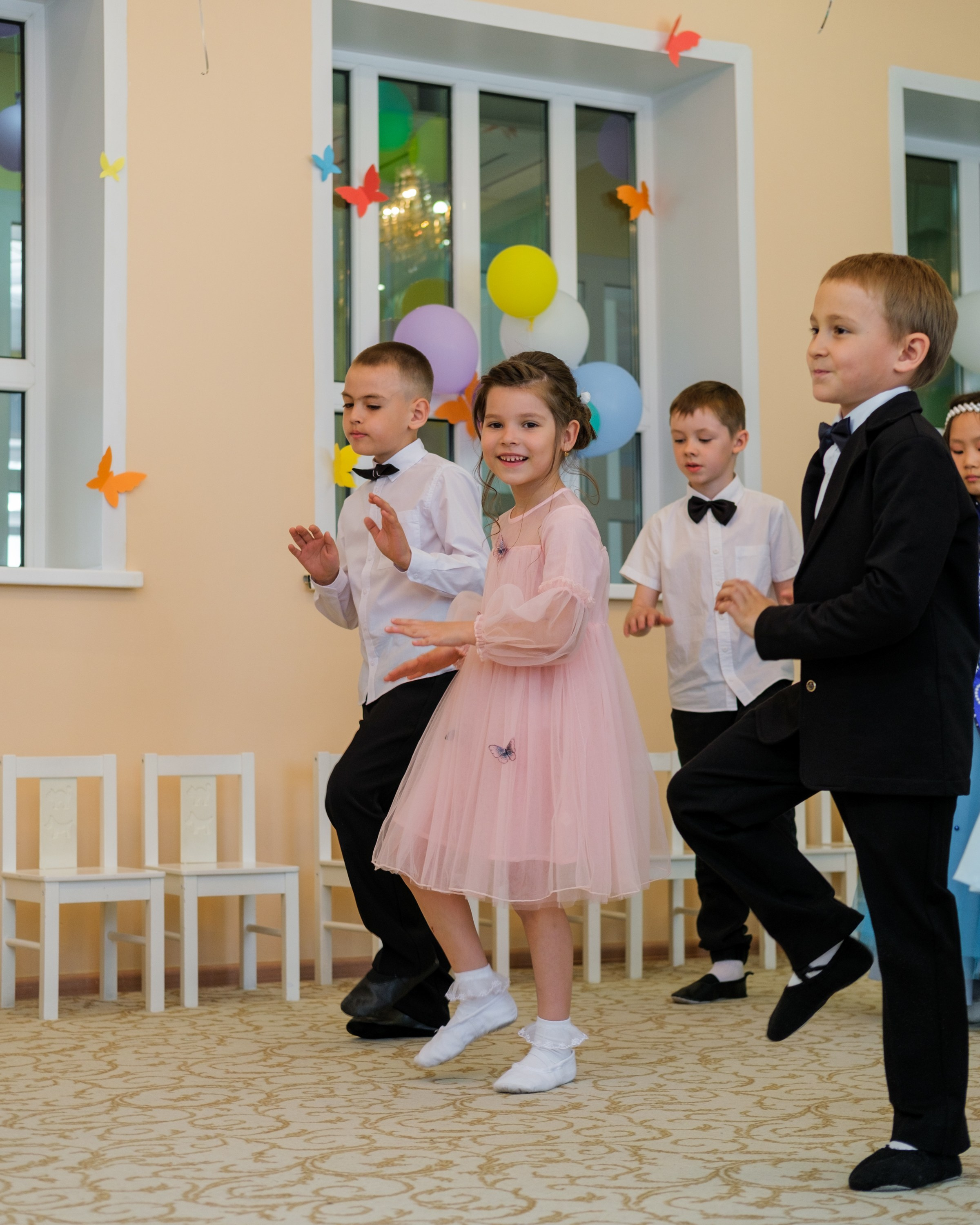 Выпускной 2023. Фотограф Софья Володкина