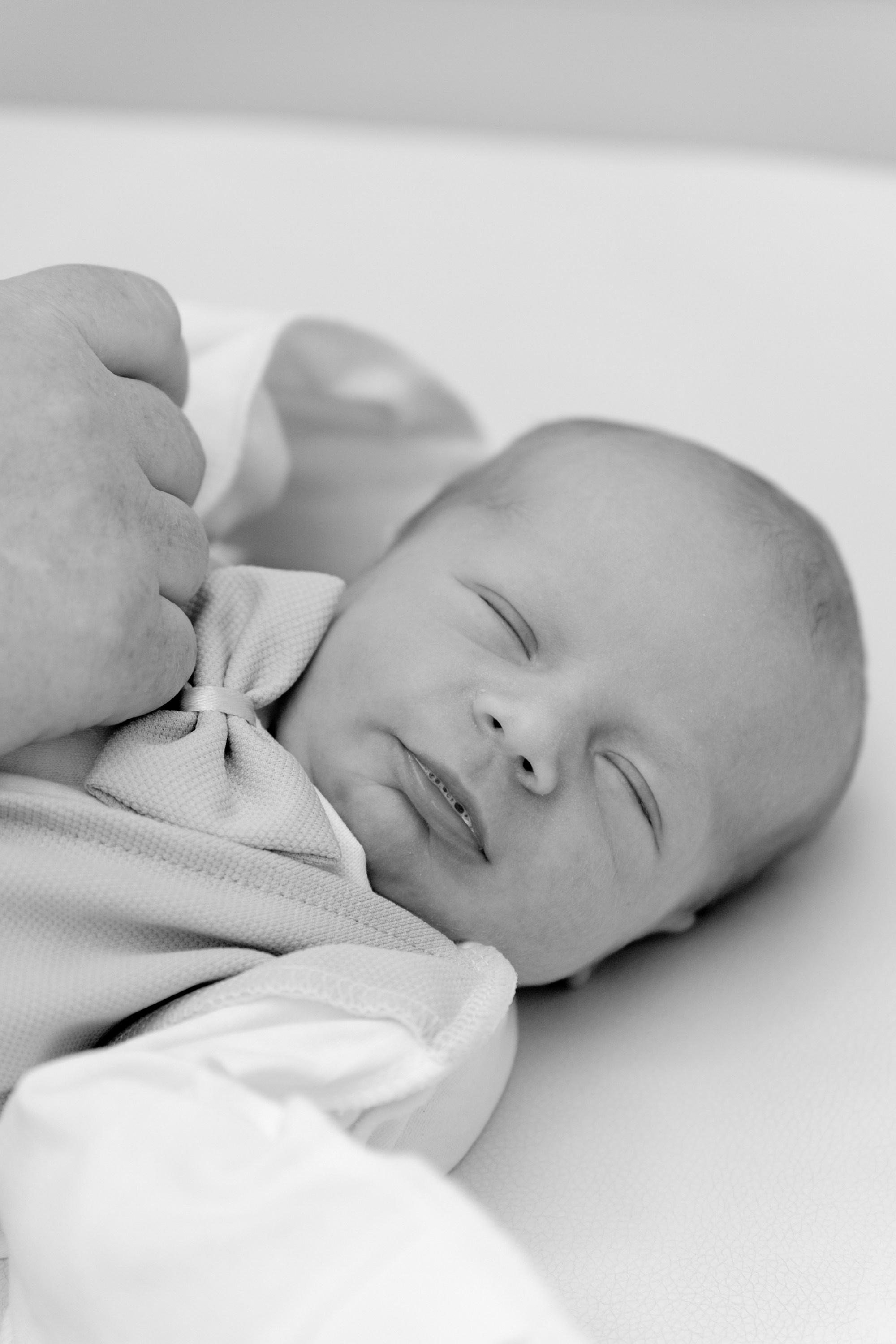 Выписка. Фотограф Софья Володкина