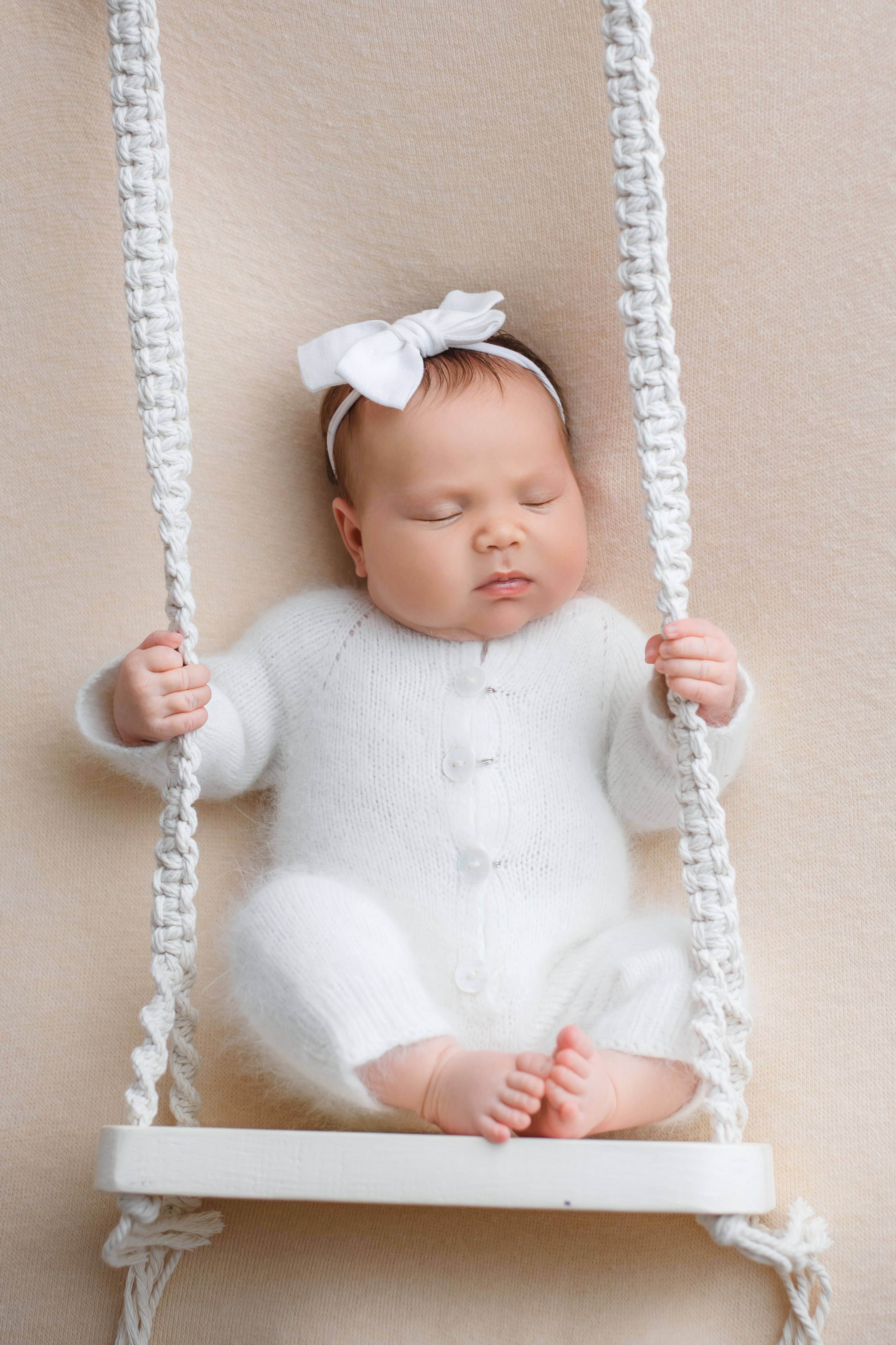 Newborn (14-30 дней). Истории