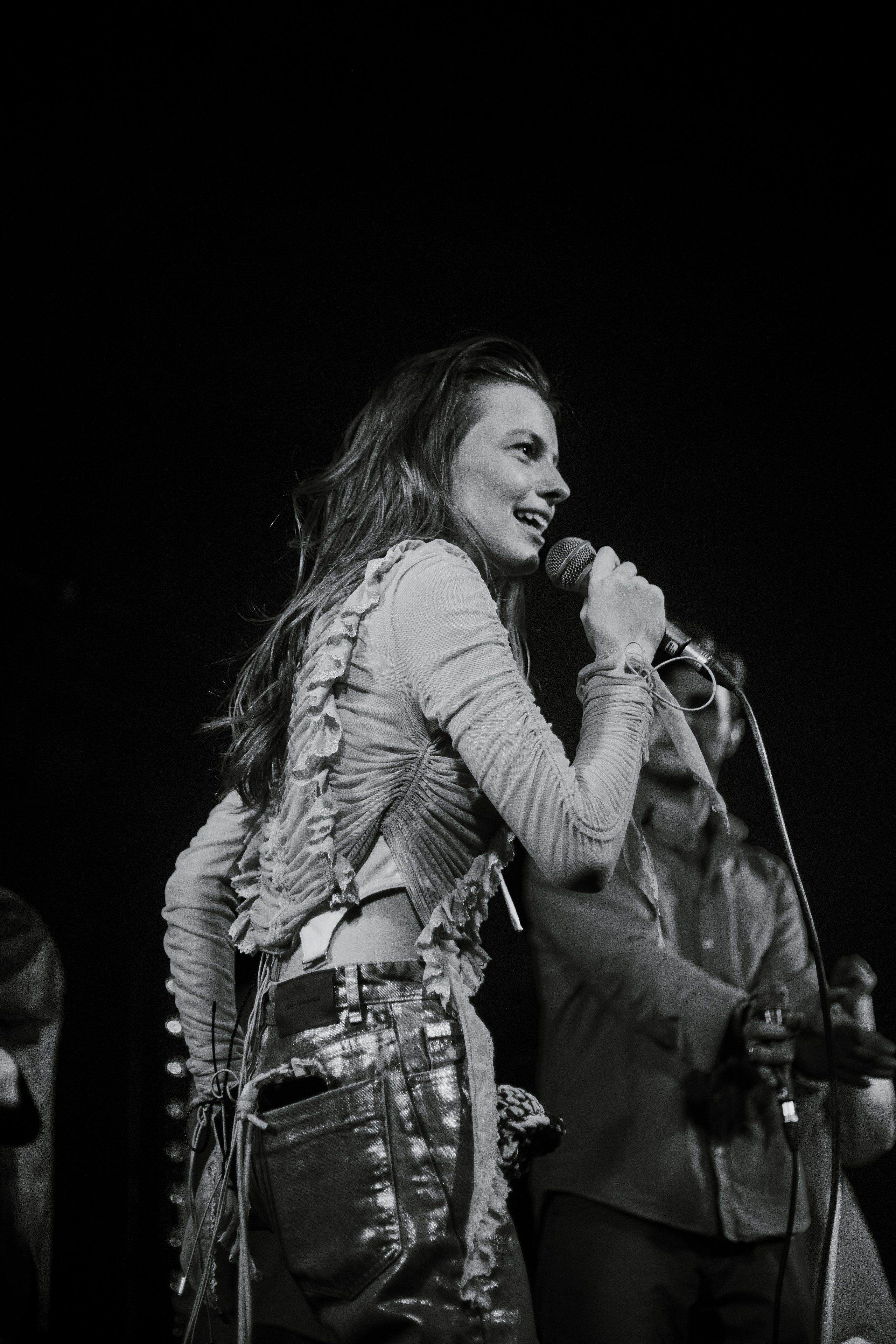 MINAEVA. Фотограф Москва