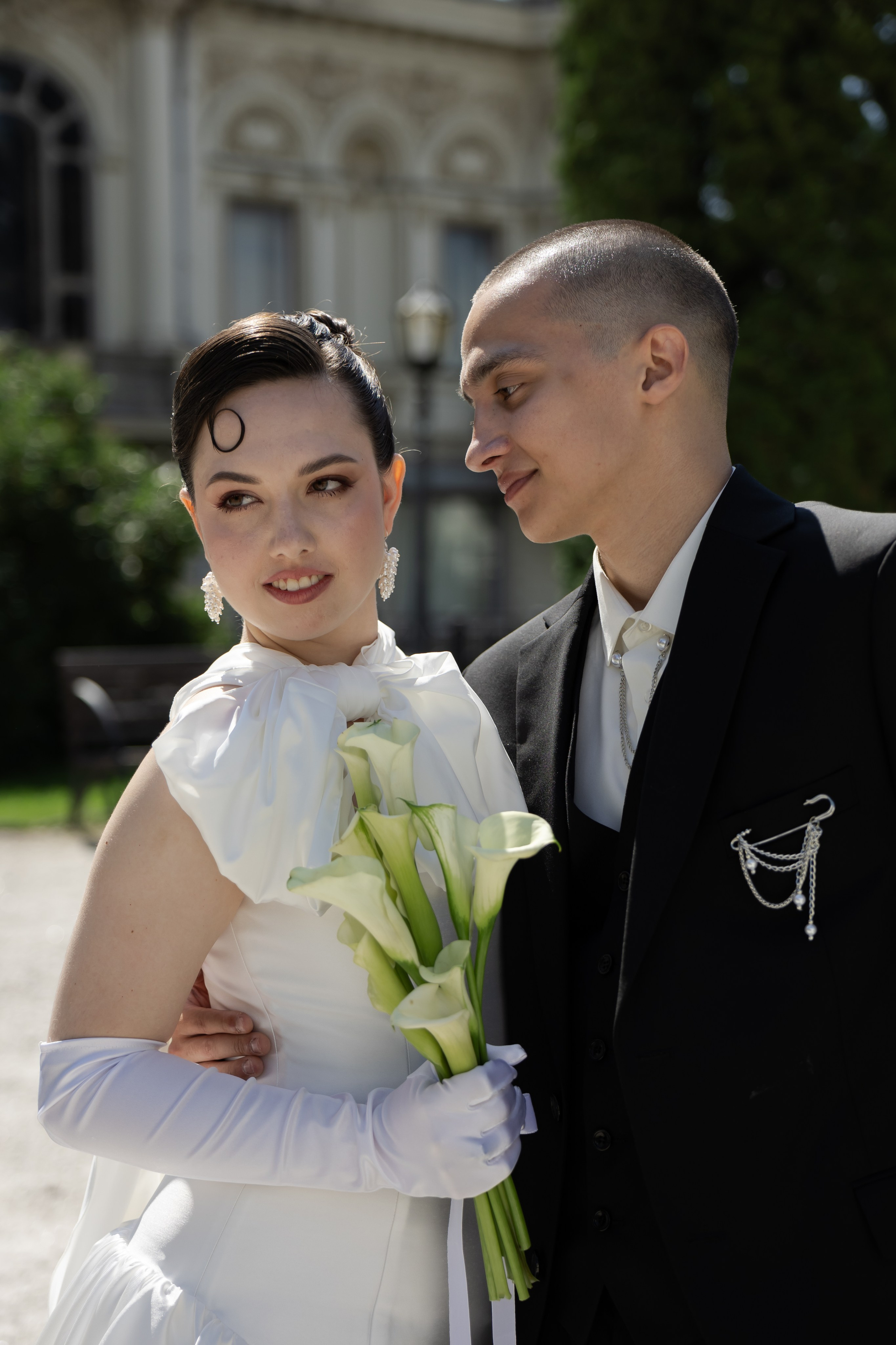 Екатерина & Данила. Диана Садреева | ваш фотограф в Казани
