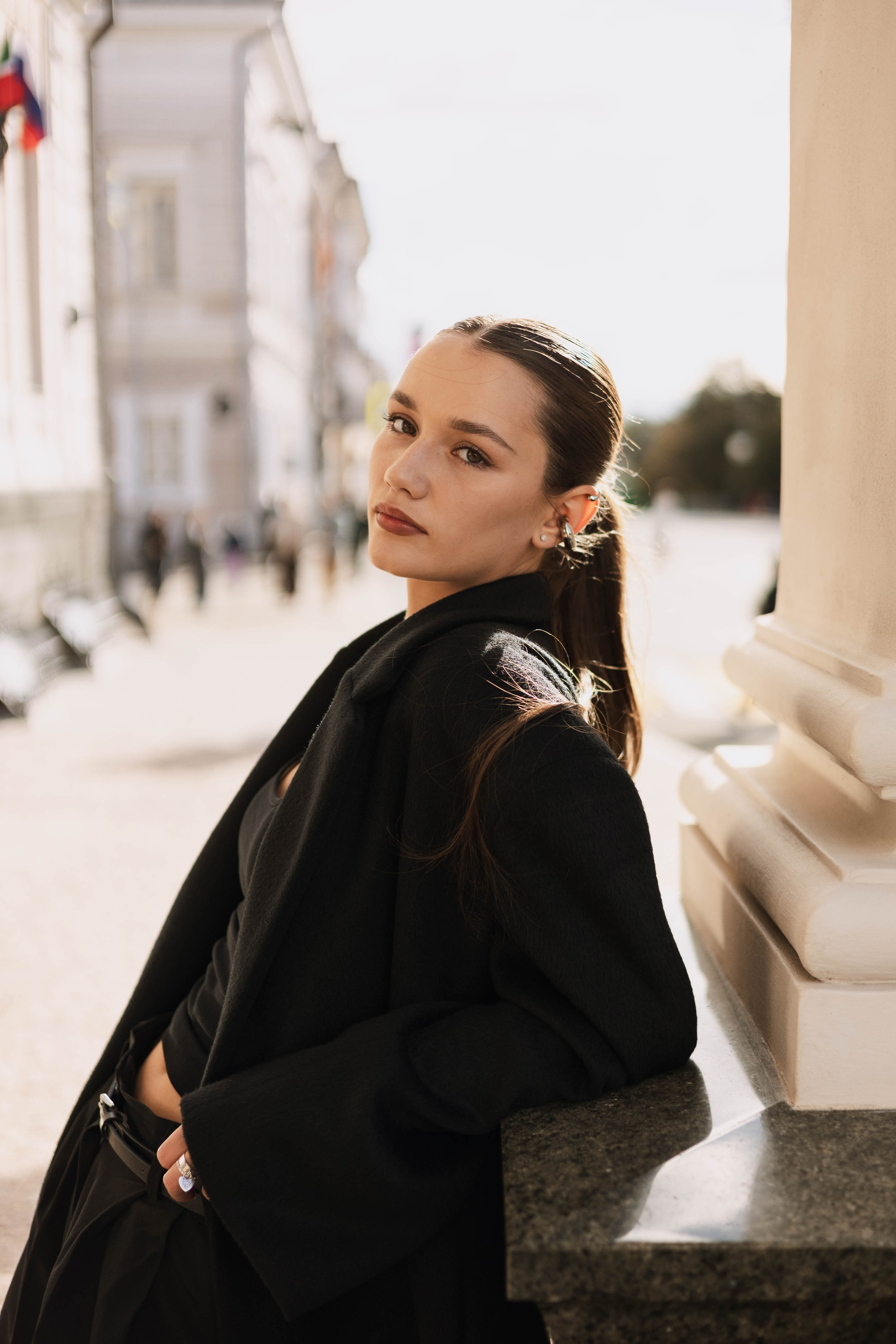 Катя. Диана Садреева | ваш фотограф в Казани