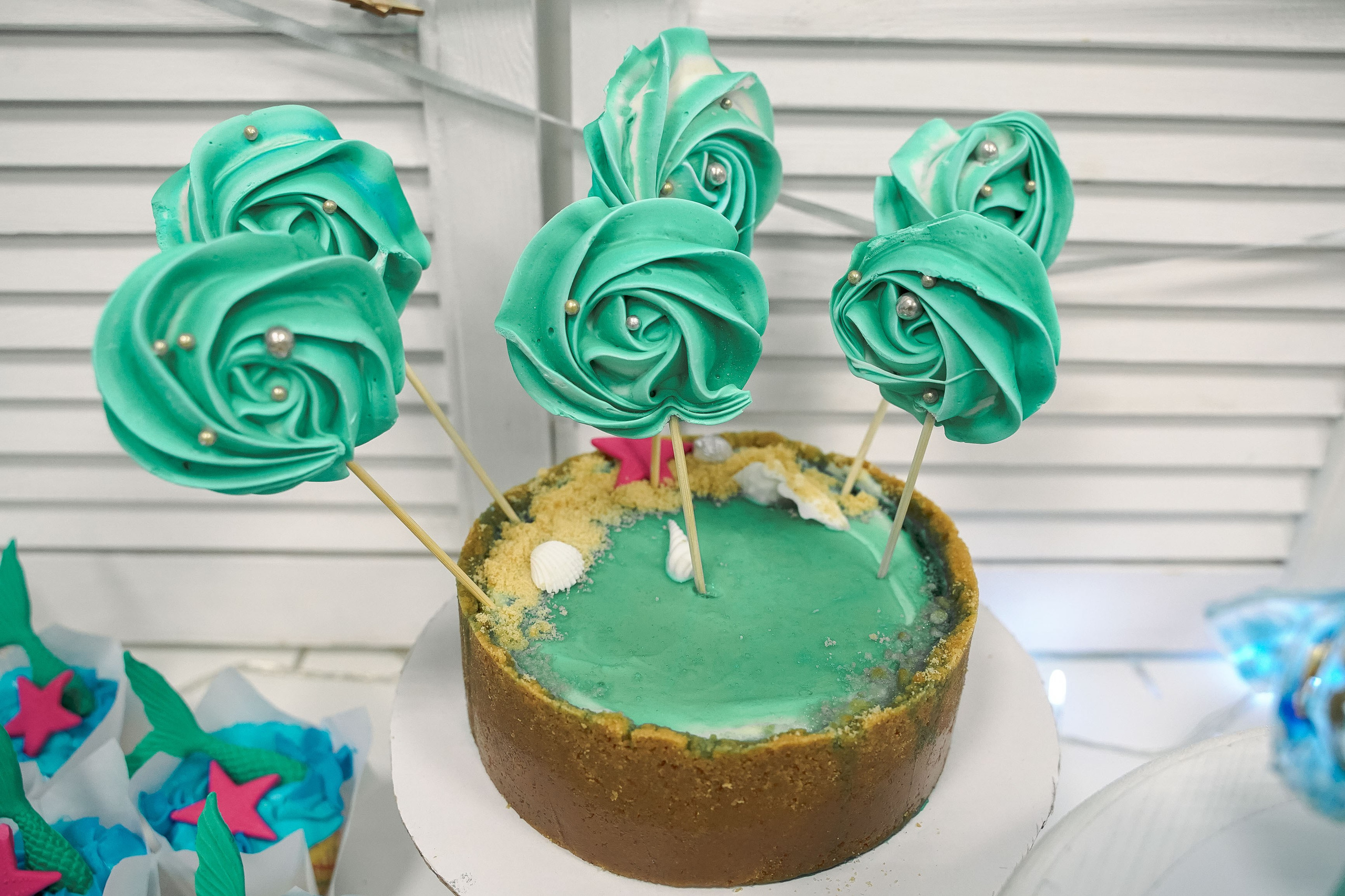 Детские дни рождения. Свадебный фотограф/видеограф