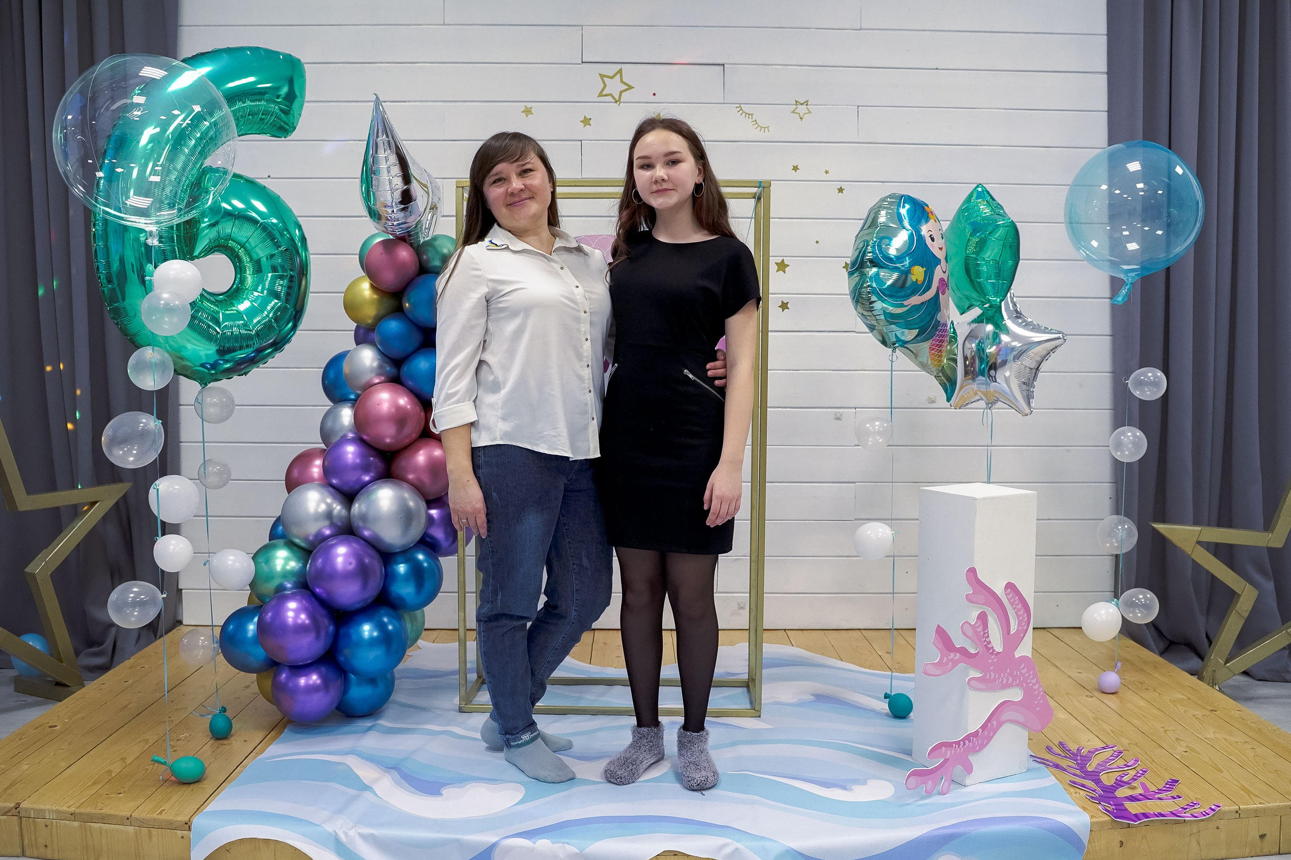 Детские дни рождения. Свадебный фотограф/видеограф