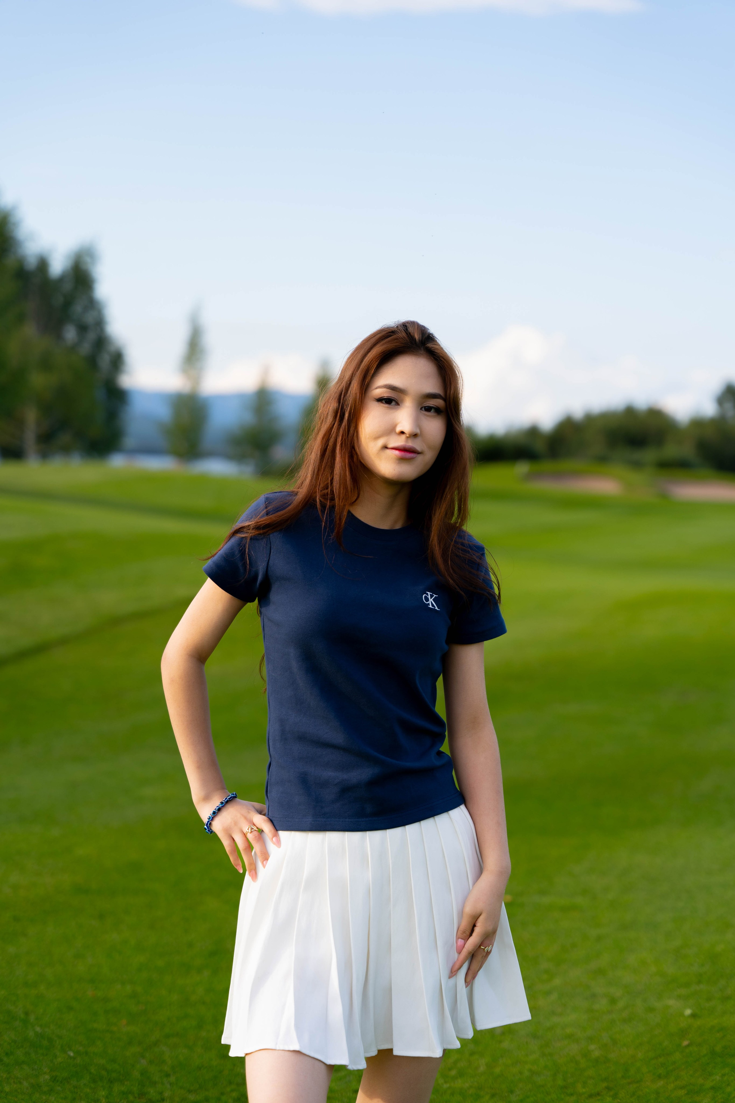 Bibolsyn & Dinara. Фотограф Ернар Ержанов