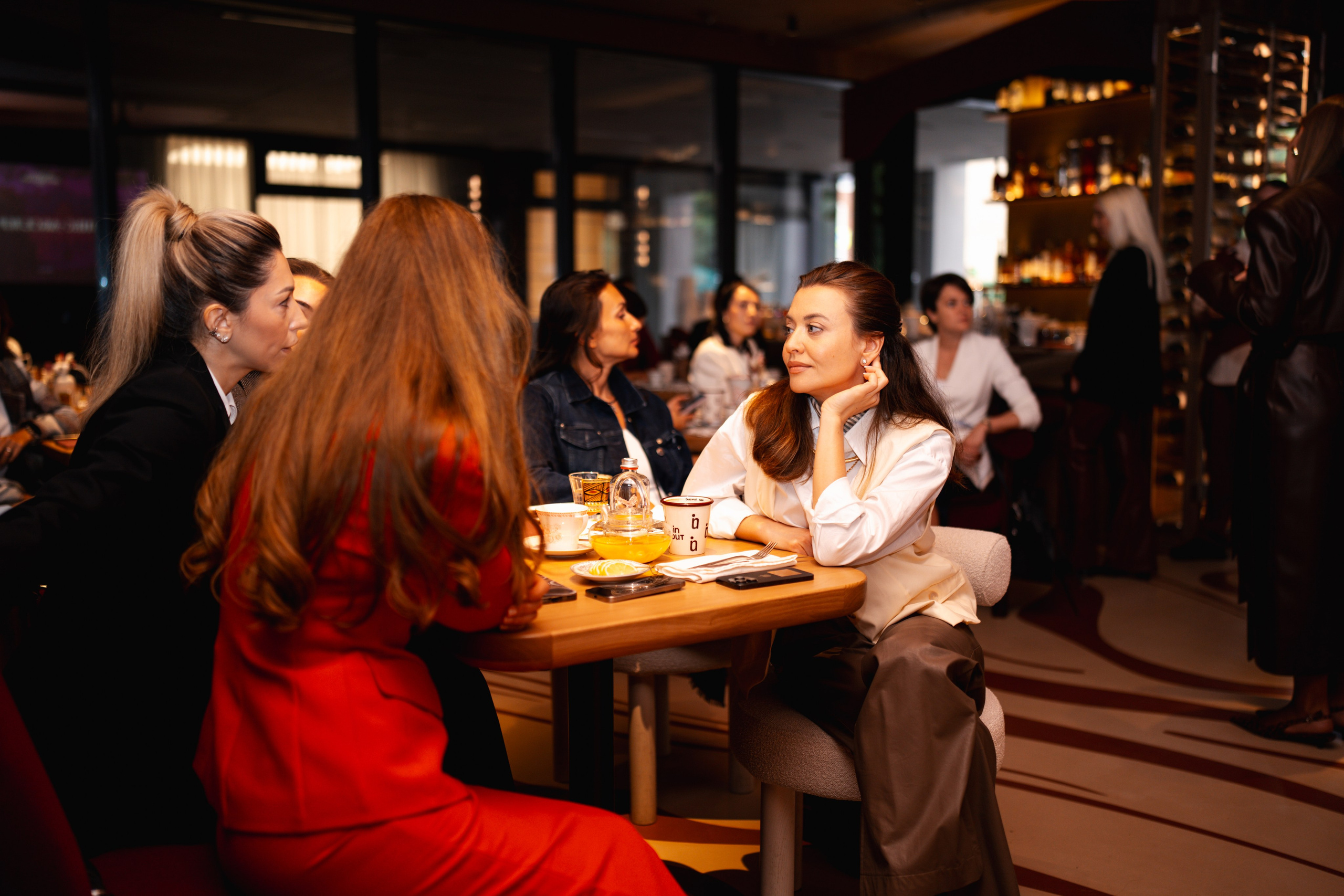 WF. Свадебный фотограф в Москве Кристина Чехова