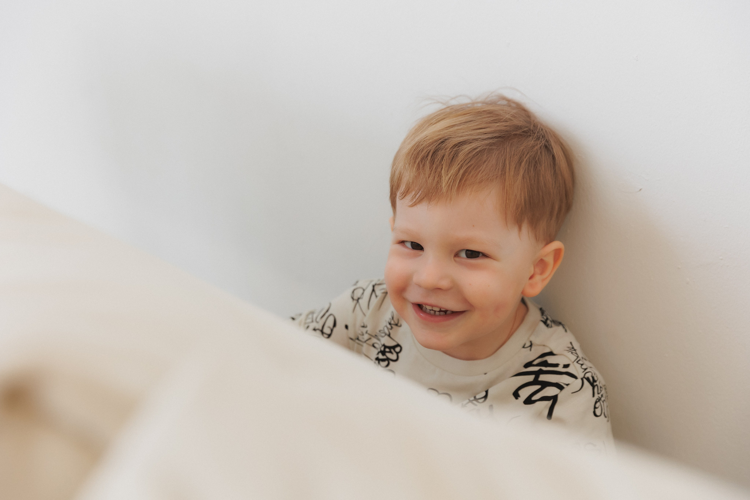 МишАриша. Фотограф в Волгограде — Александра Искандерова