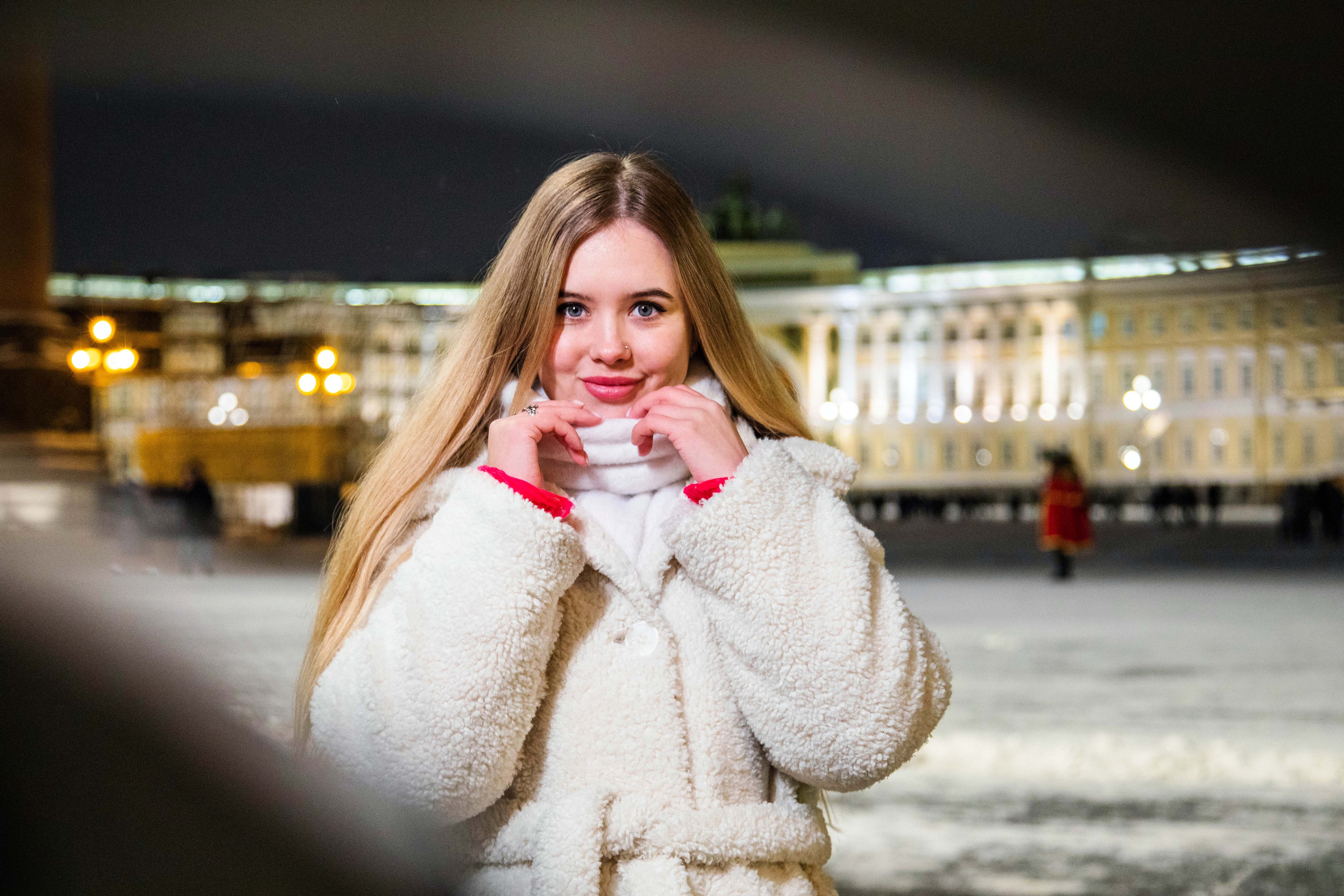 Ольга. Семейный и детский фотограф в Санкт-Петербург. Natalia Fadel