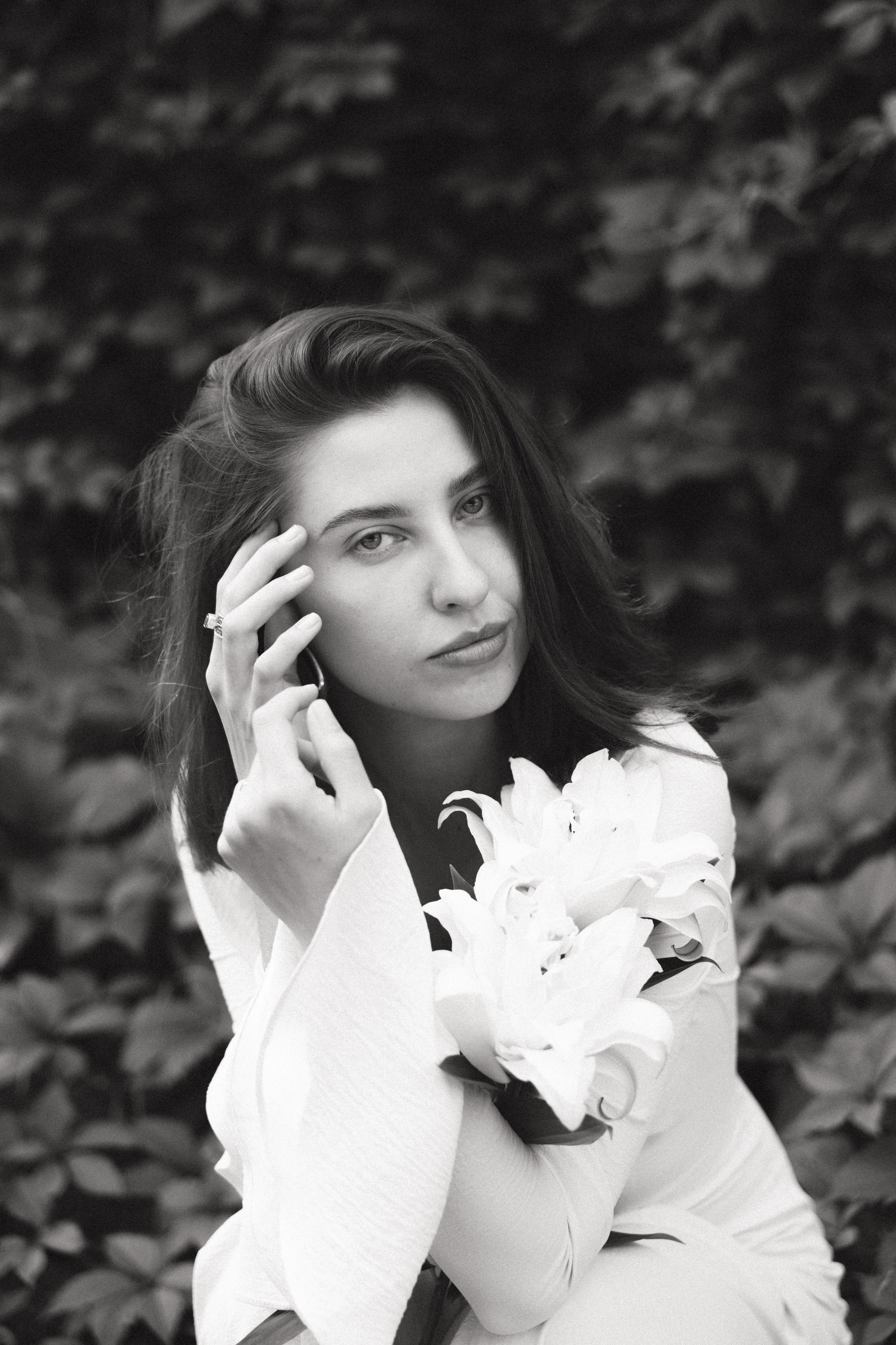 Ира. Главная