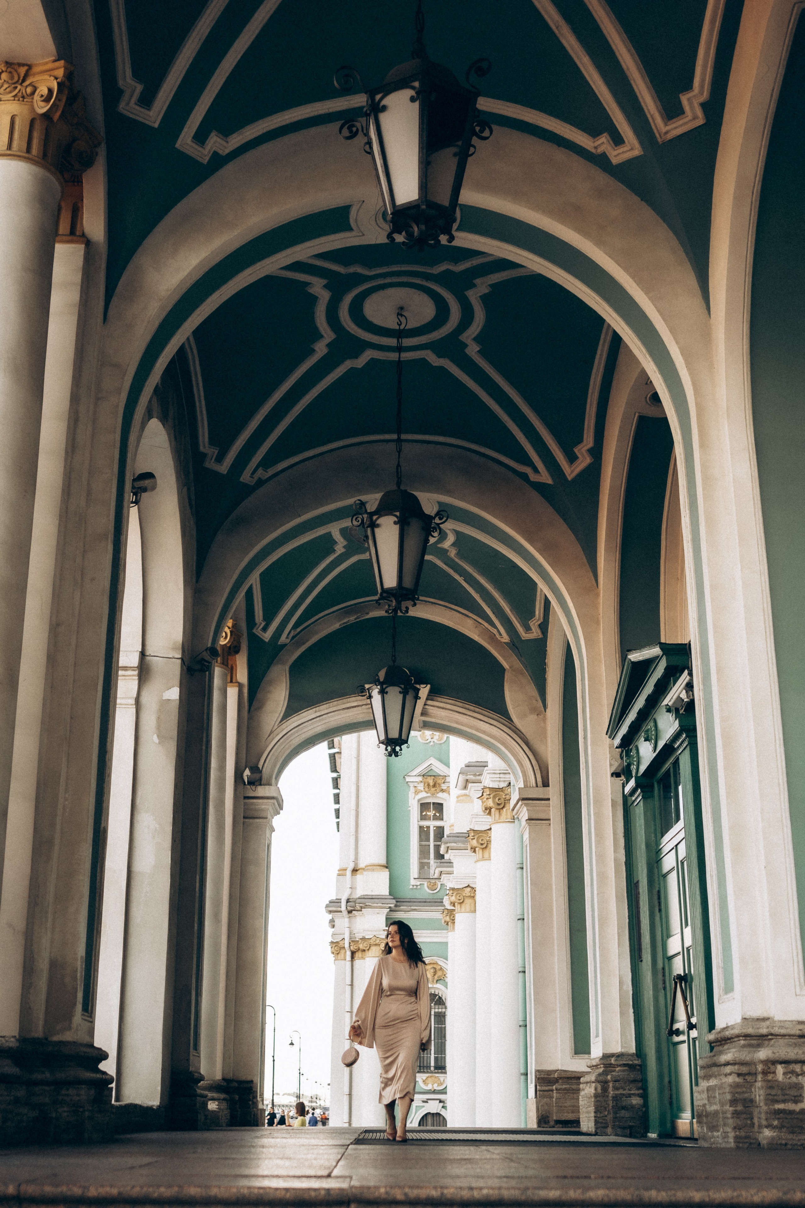 Индивидуальная фотопрогулка Спб. Фотограф ПИТЕР СПБ Надежда Баранова