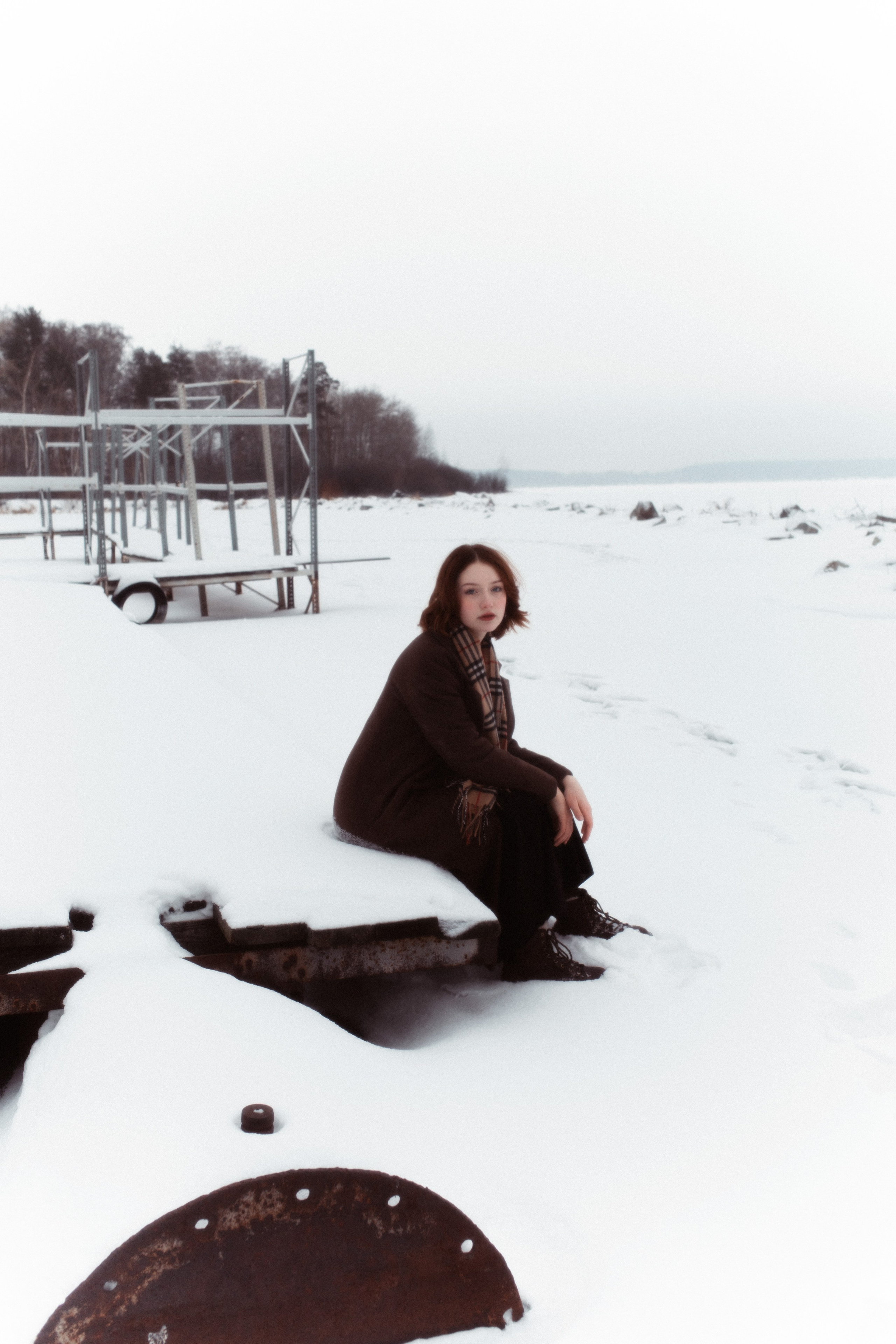 Таисия. Катерина Аникеева | Фотограф | Екатеринбург