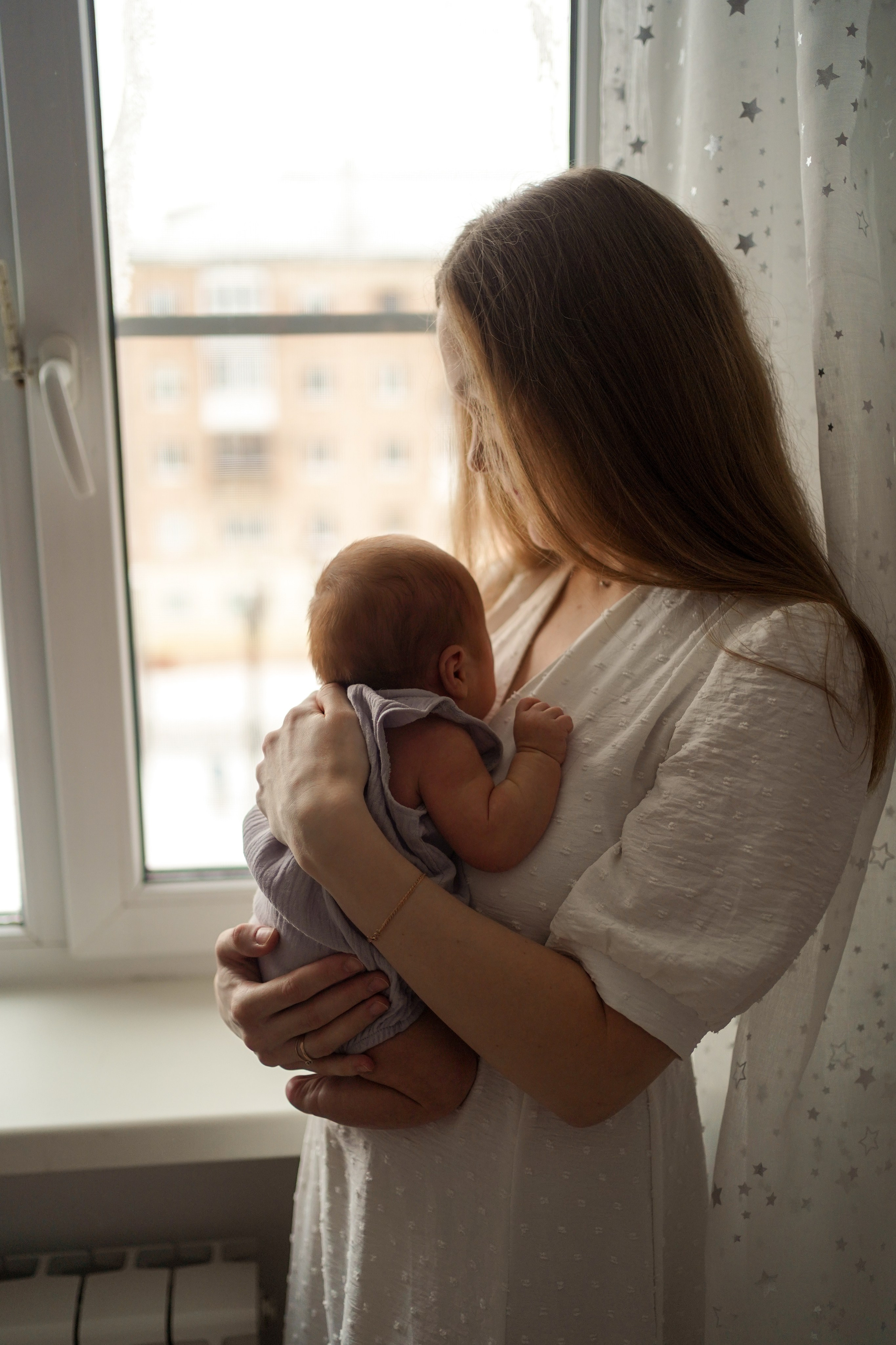 Наташа и Кирюша. Семейный фотограф в Северодвинске и Архангельске Наталья Проничева