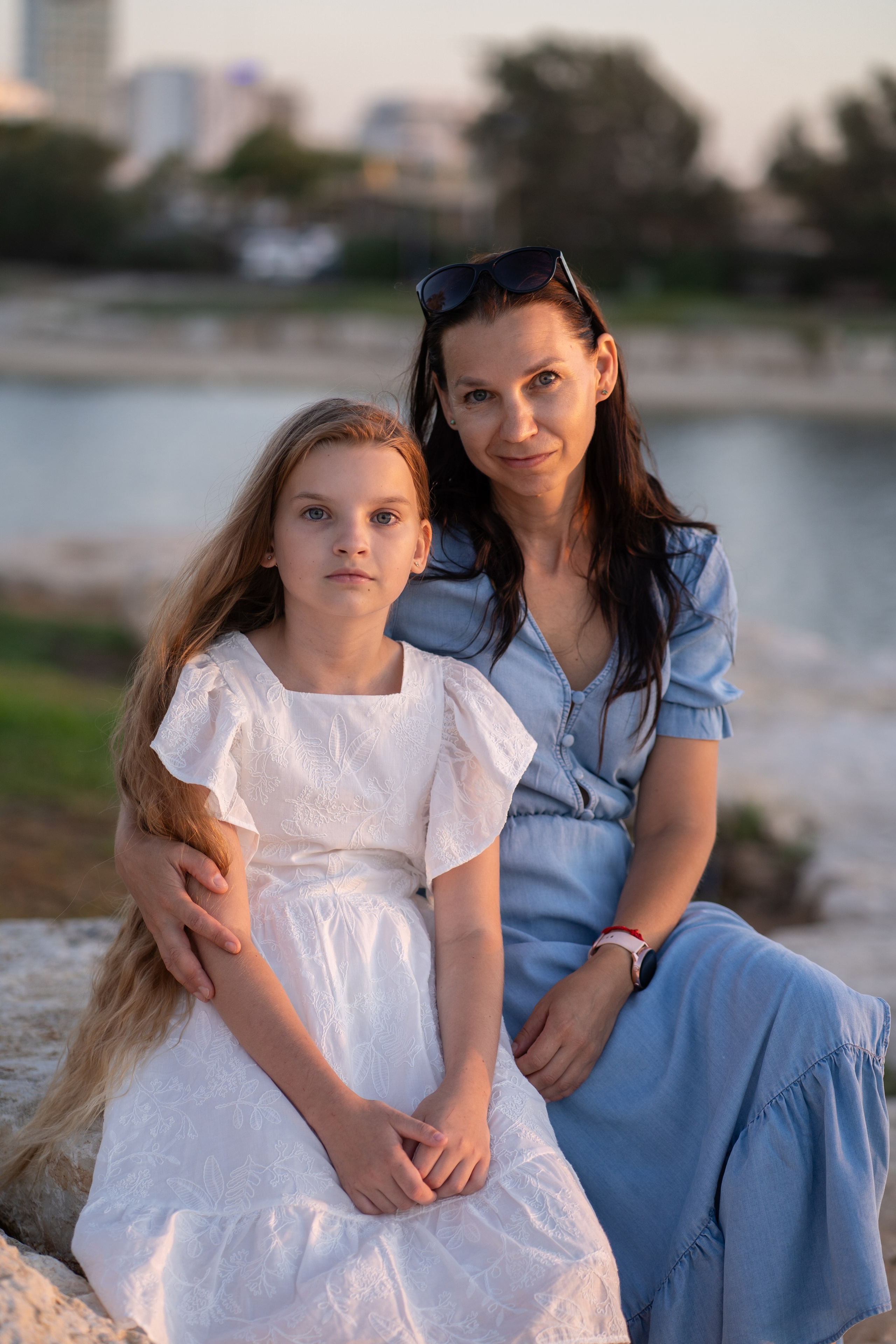 Фотосессия Алены. Семейный и детский фотограф в Израиле и Москве Дорошок Надя