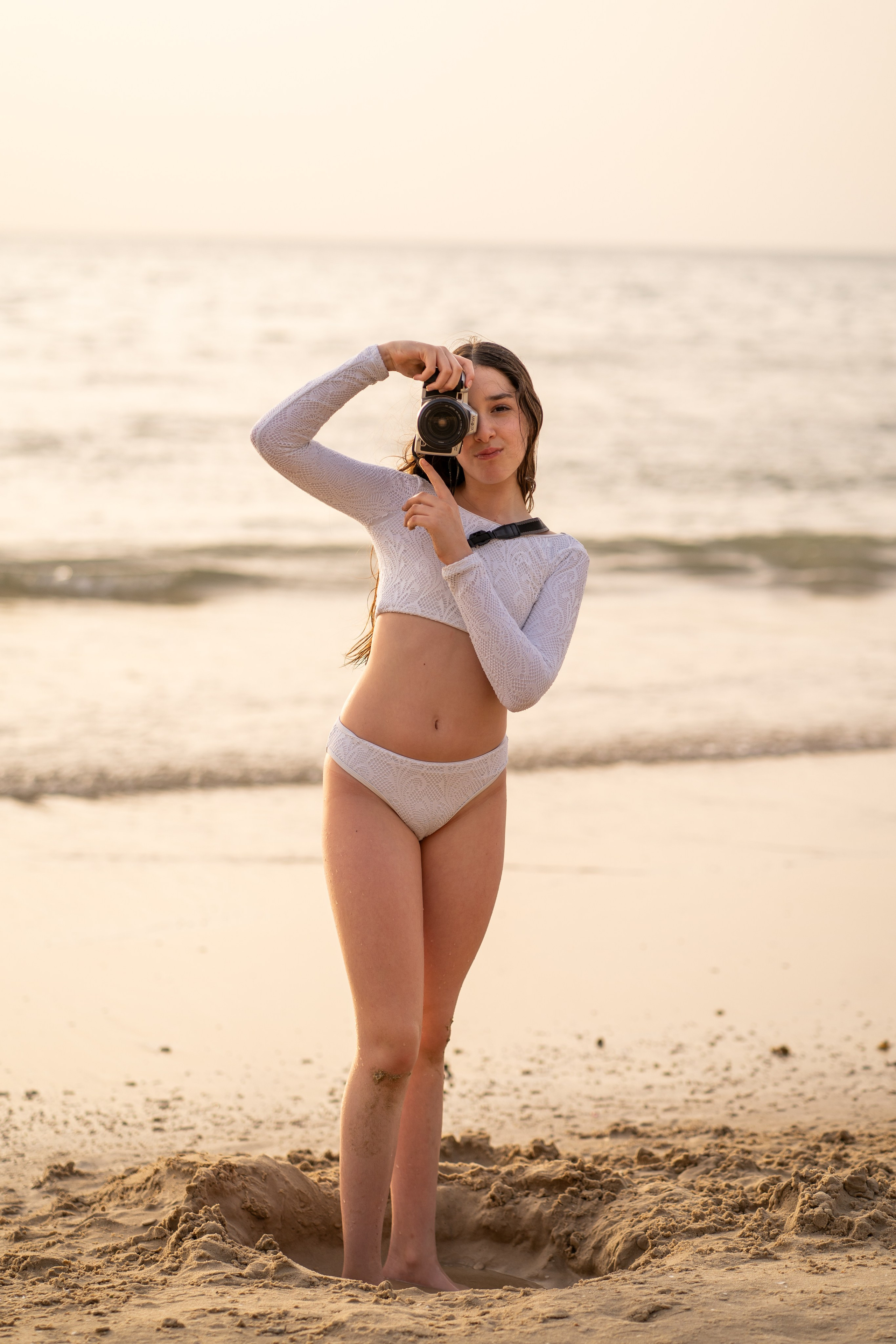 Ella. Семейный и детский фотограф в Израиле и Москве Дорошок Надя