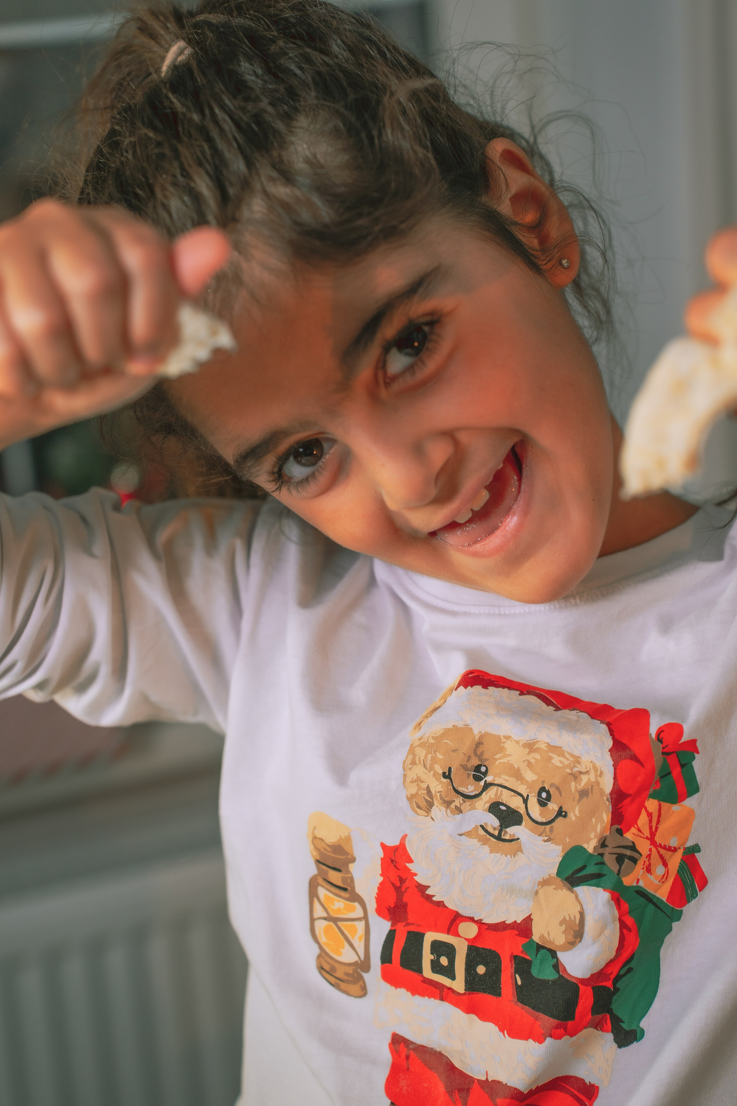 Новый год 2026. Предметный и фуд-фотограф в Москве Анна Царенко