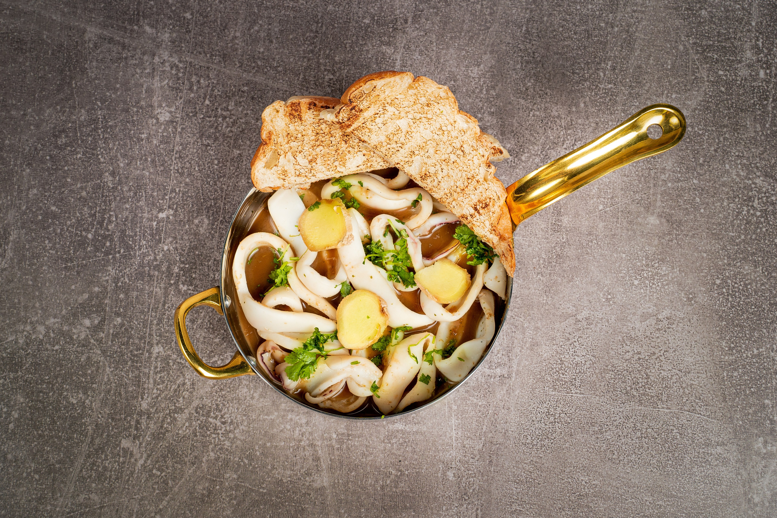 Раковая. Предметный и фуд-фотограф в Москве Анна Царенко