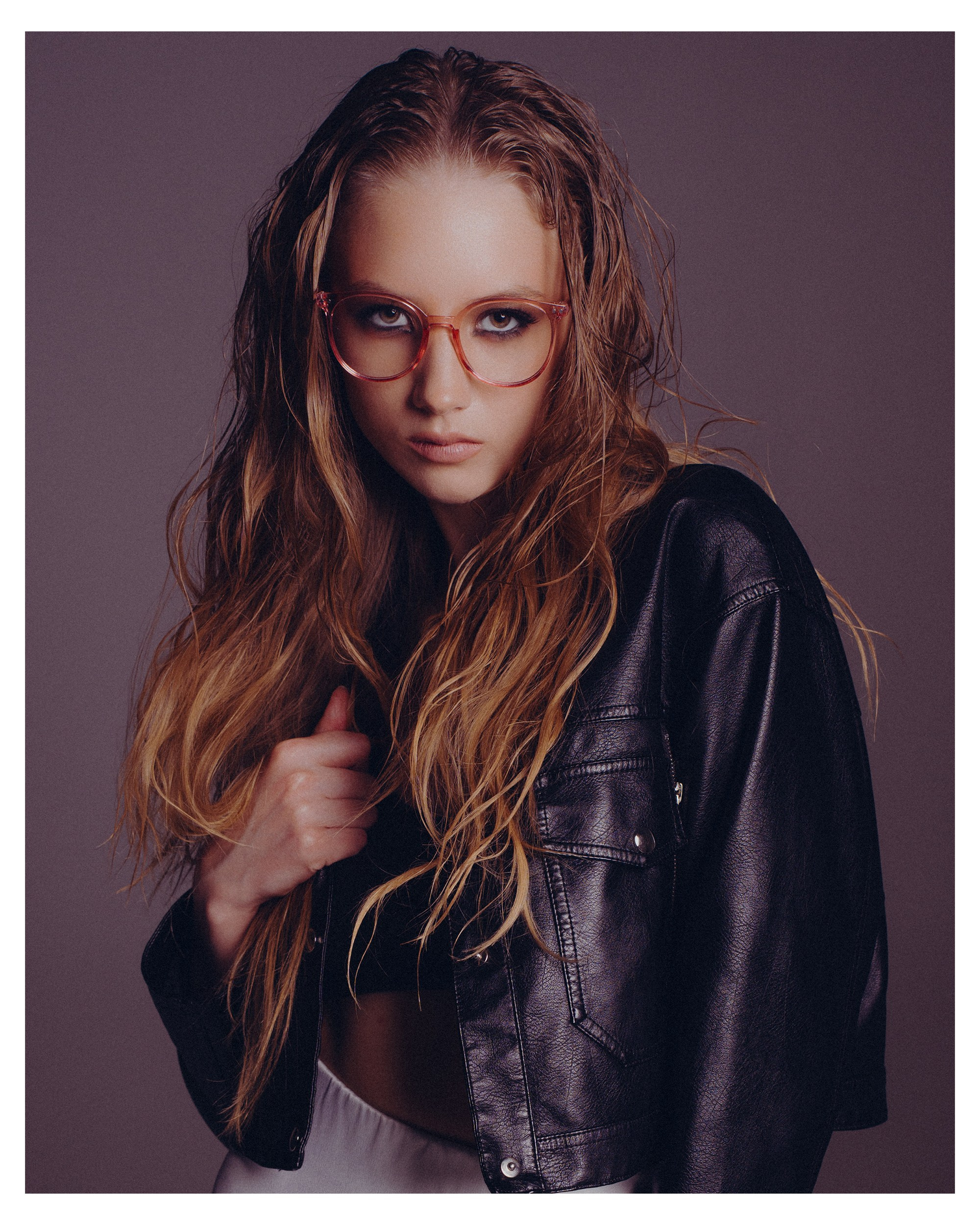 Настя. Фотограф в Новосибирске Дмитрий Матвеев