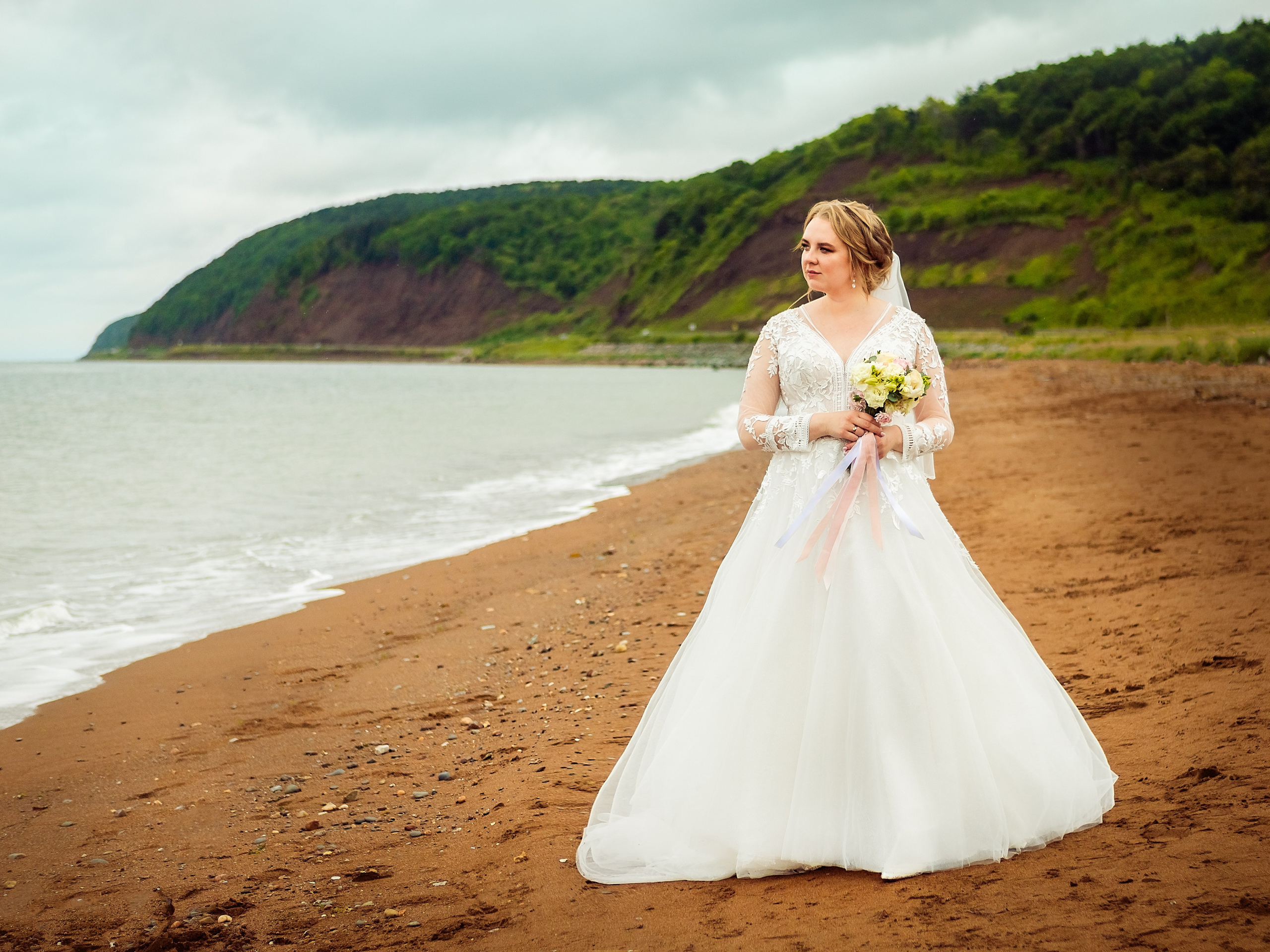 Валерия и Михаил. Инга Кузьминская ТОП-фотограф г. Корсаков