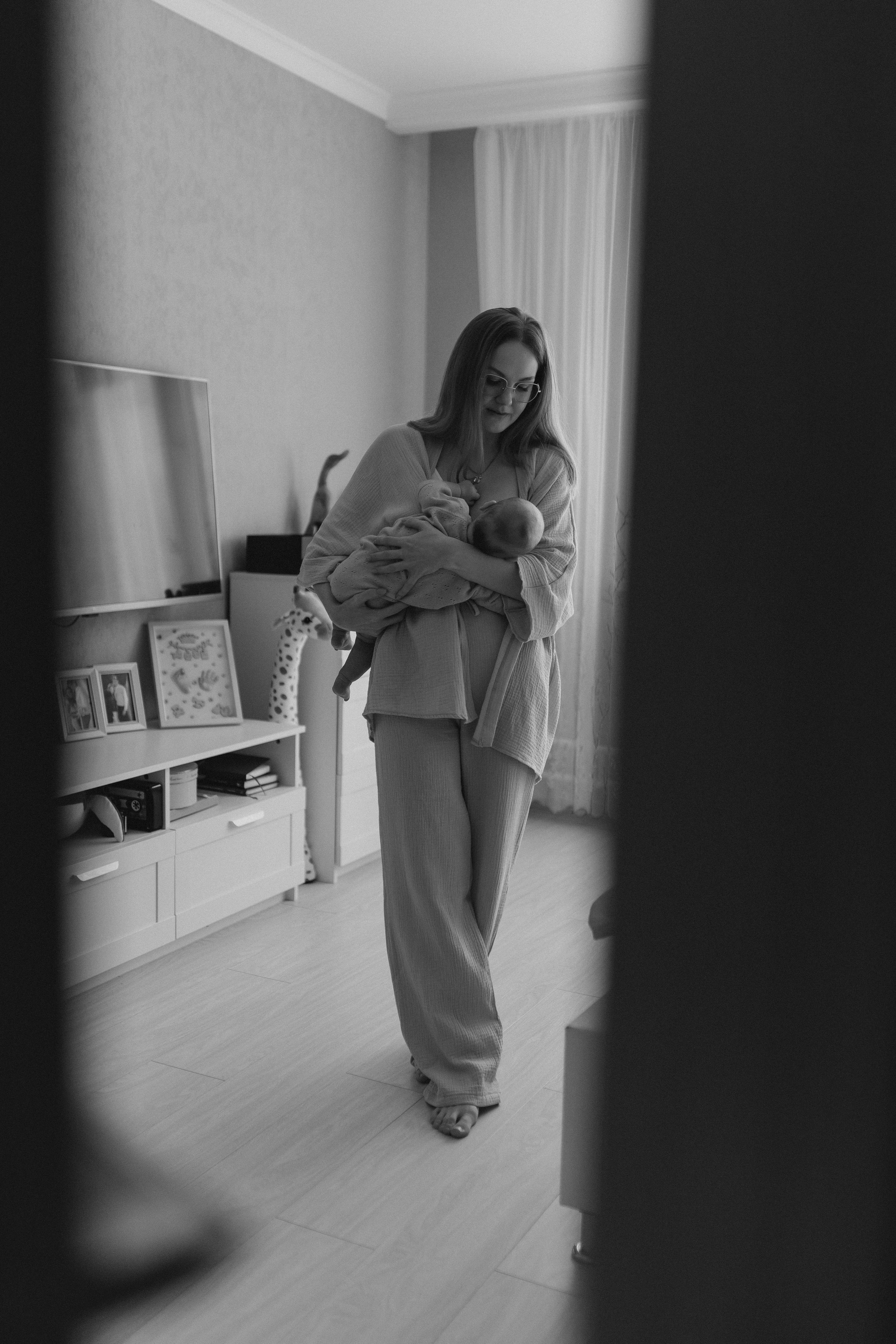 Один день из нашей жизни. Миронова Анастасия