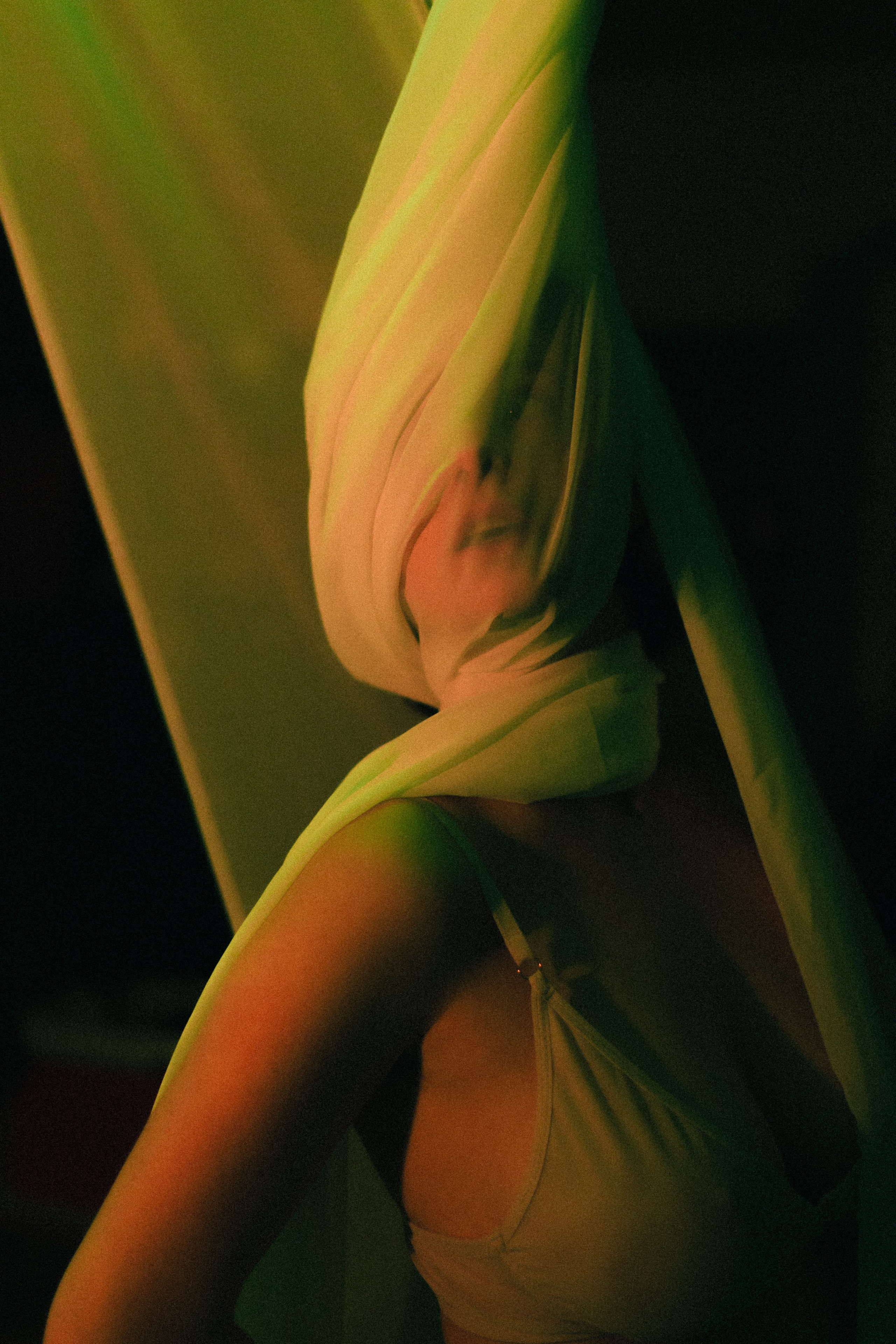 Alena. Портретный арт и репортажный фотограф в Нячанге Ульяхина Полина