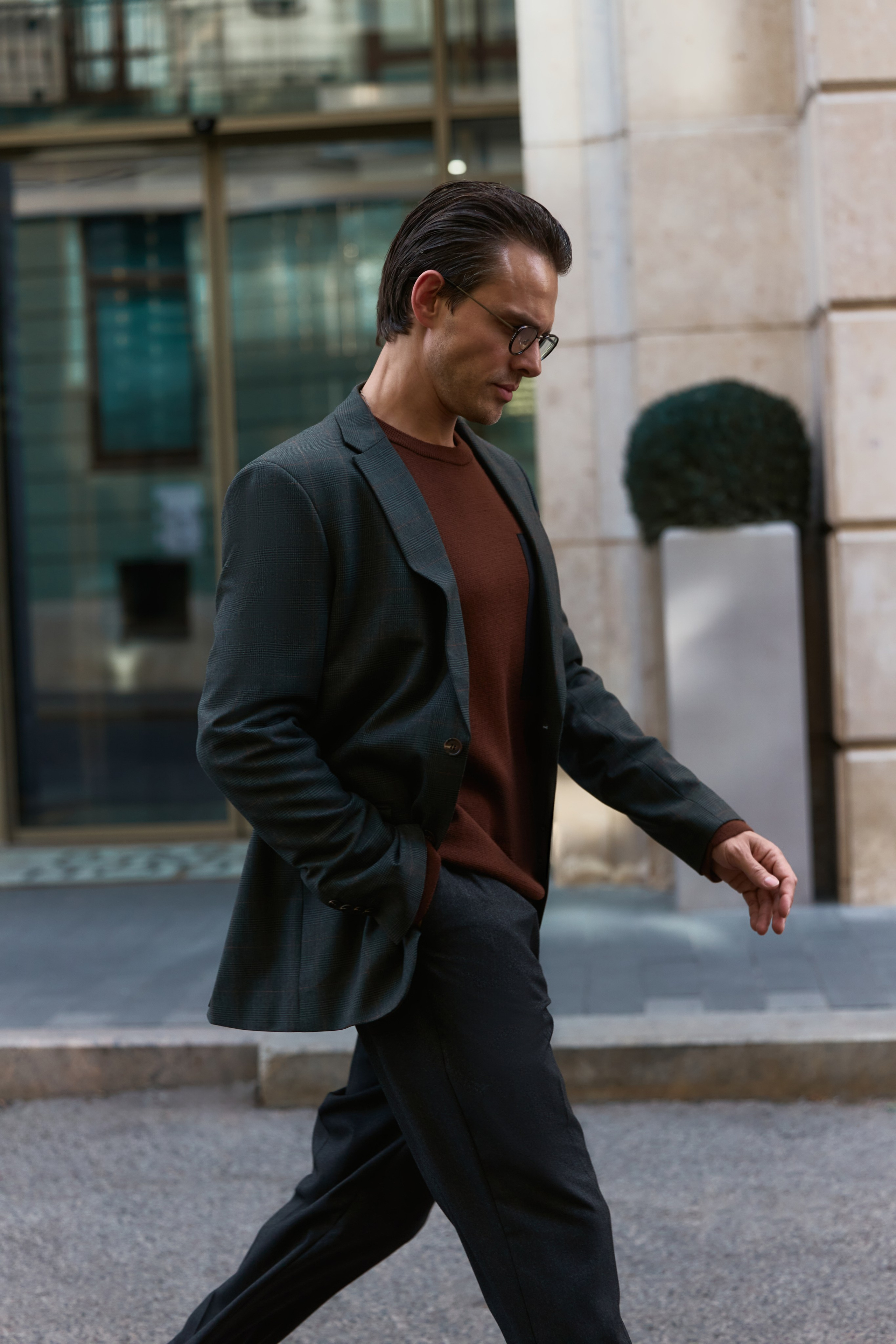 STREET STYLE. Главная