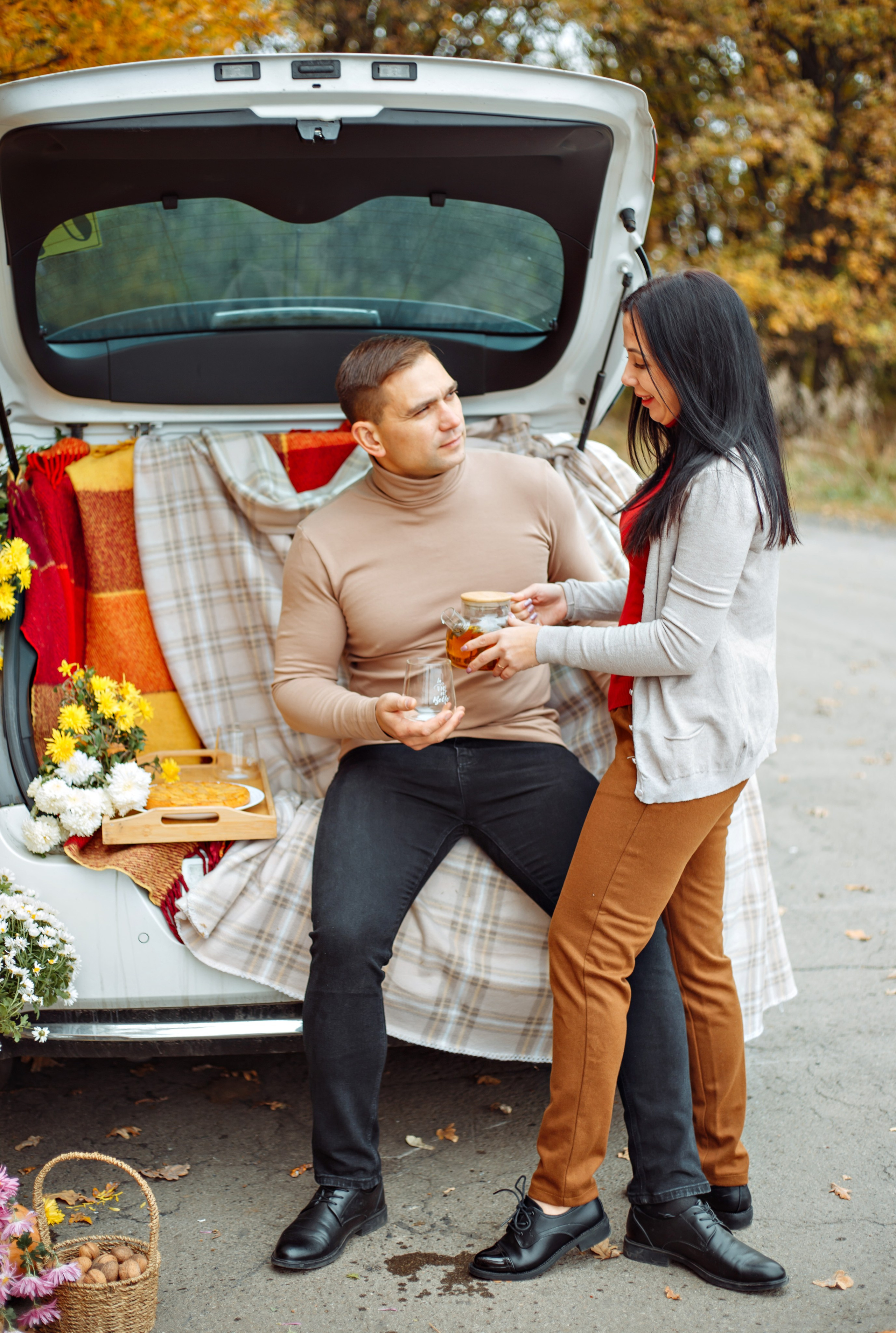 Семейные фото. Семейный фотограф из Новошахтинска Антонина Змиенко