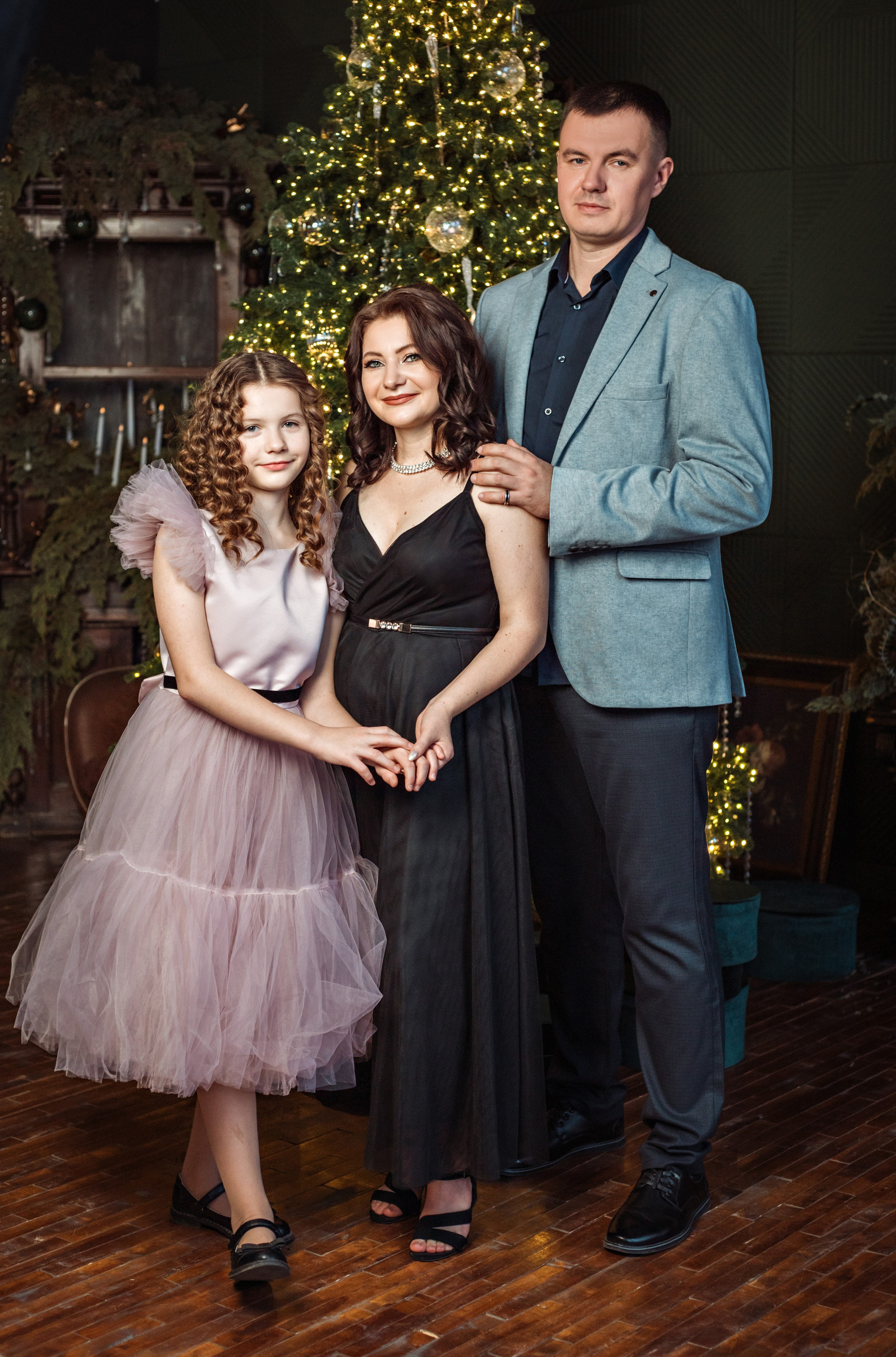 Семейные фото. Семейный фотограф из Новошахтинска Антонина Змиенко