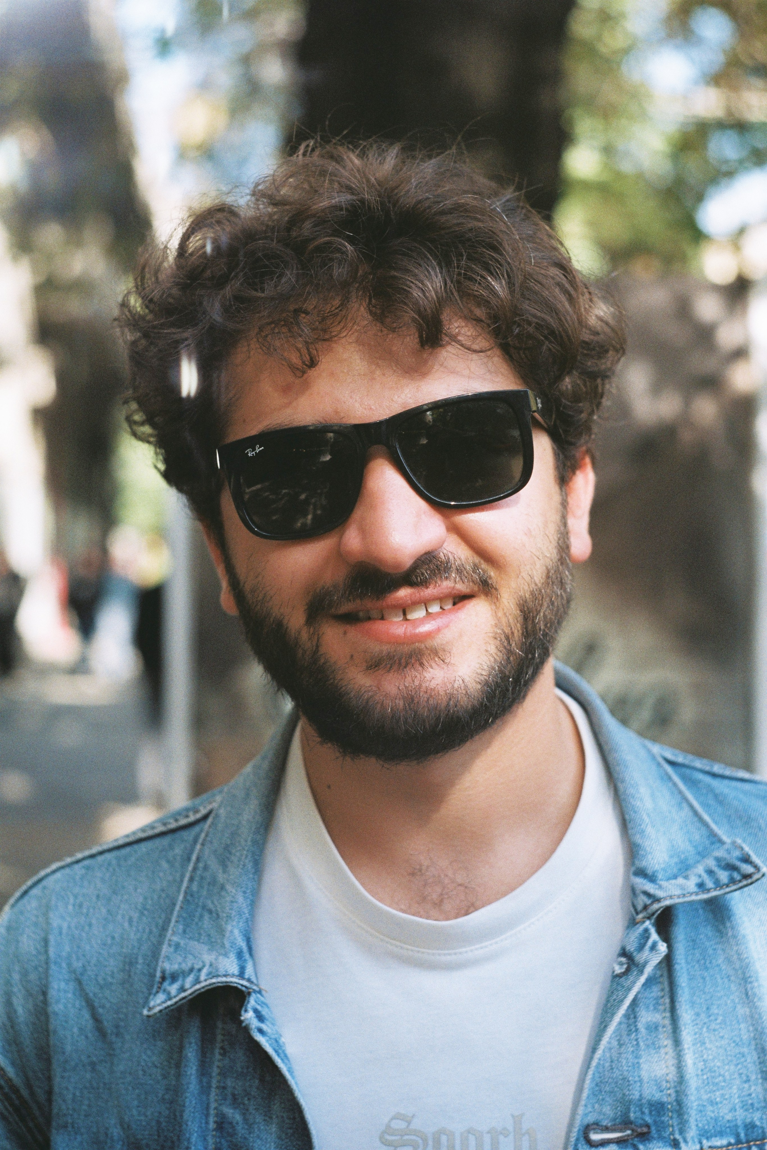 Портреты. #спецкорНвер