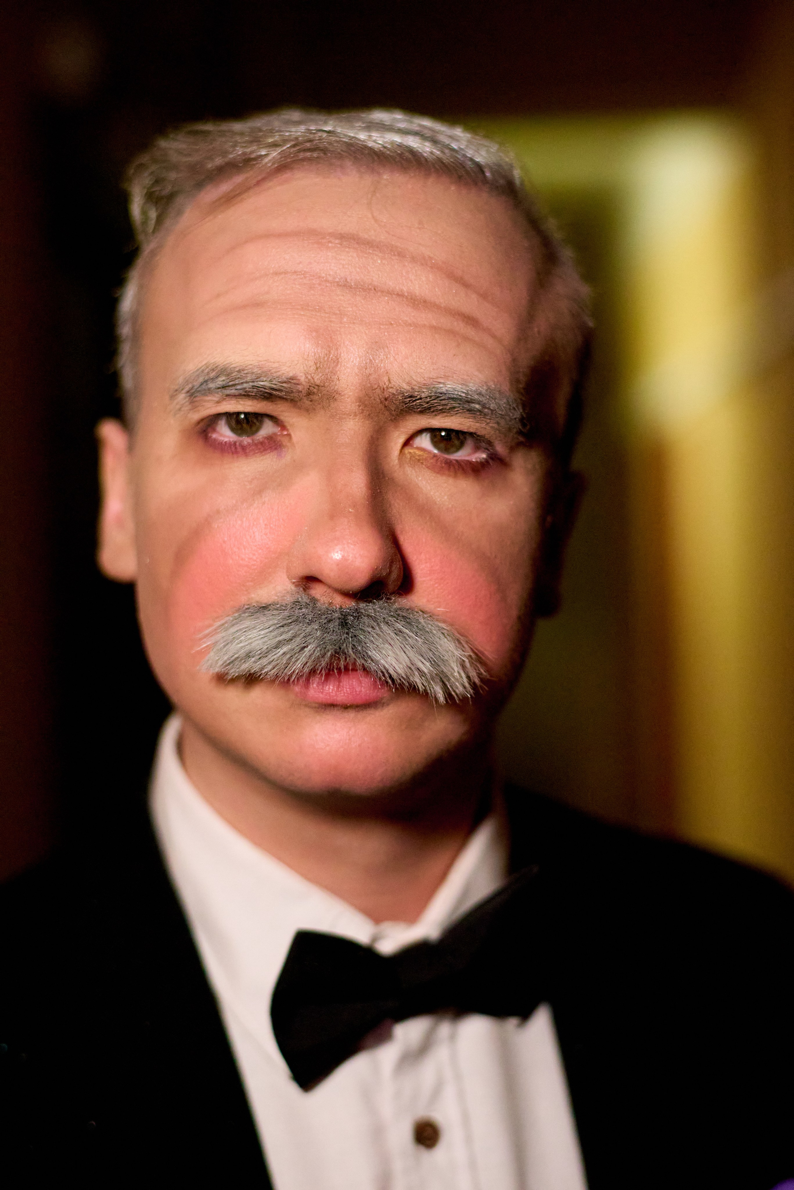 Porech'e 47. #спецкорНвер