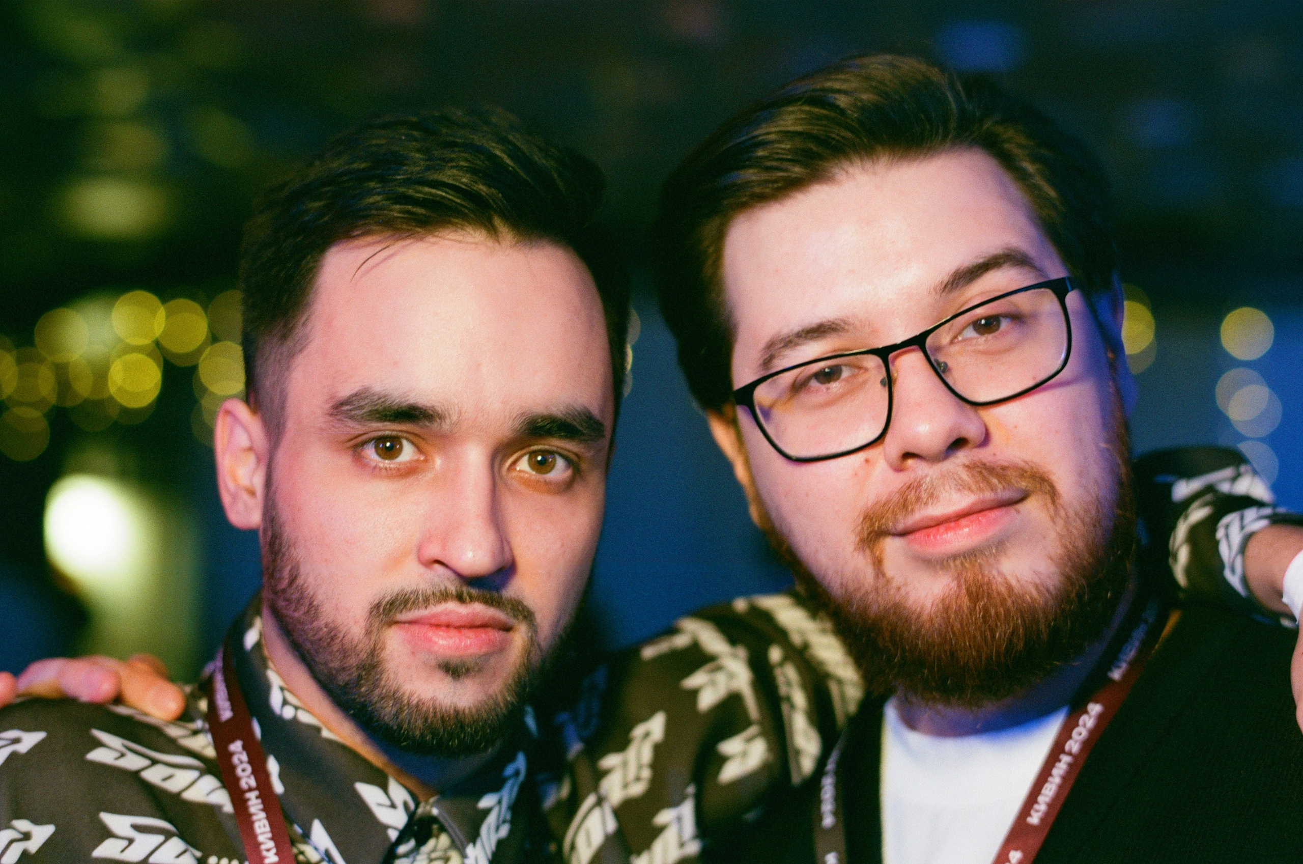 КиВиН-2024. #спецкорНвер